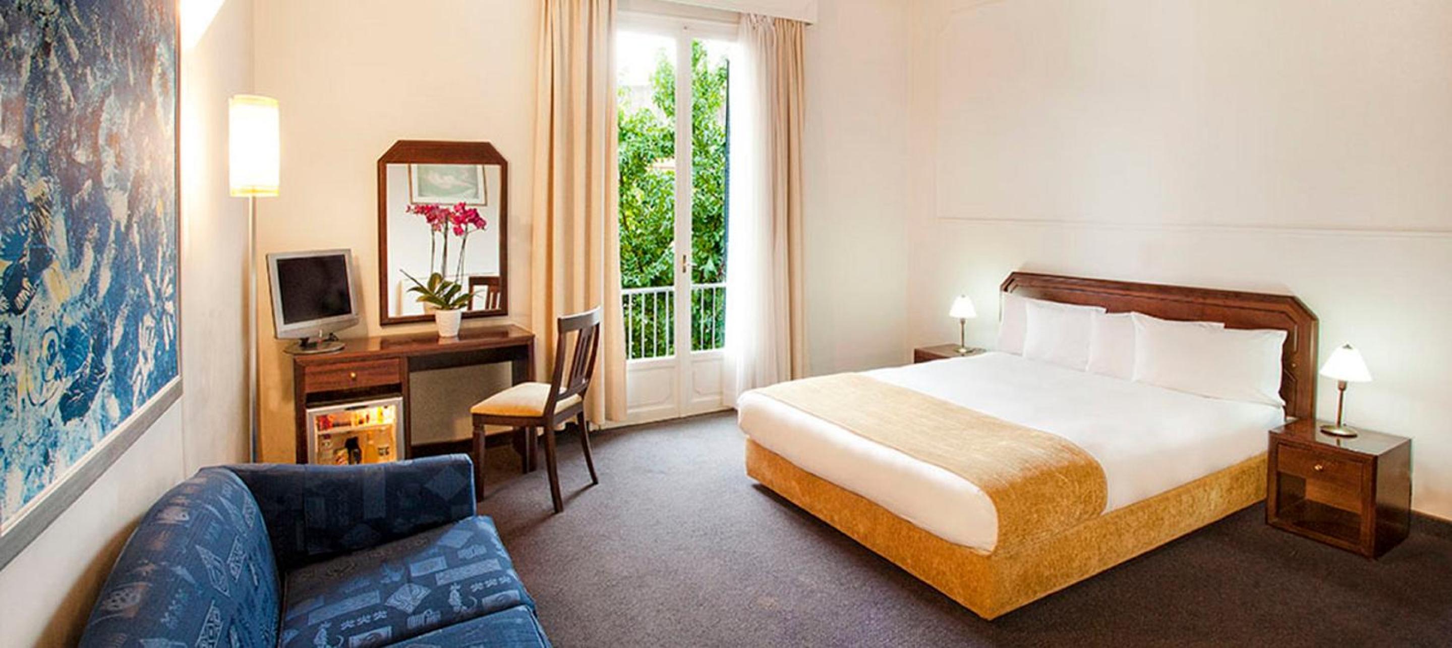 Comfort Double Room - Photo 1