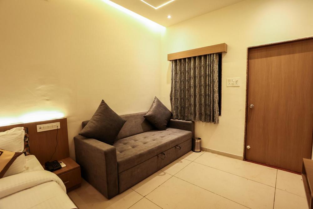 Deluxe Double Room photo 3