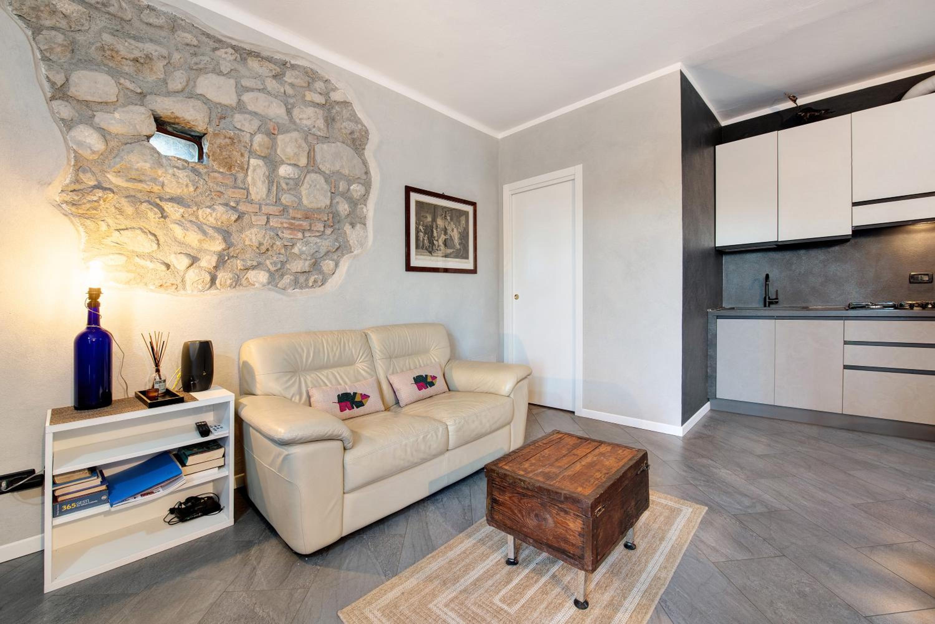 Two-Bedroom Superior Apartment