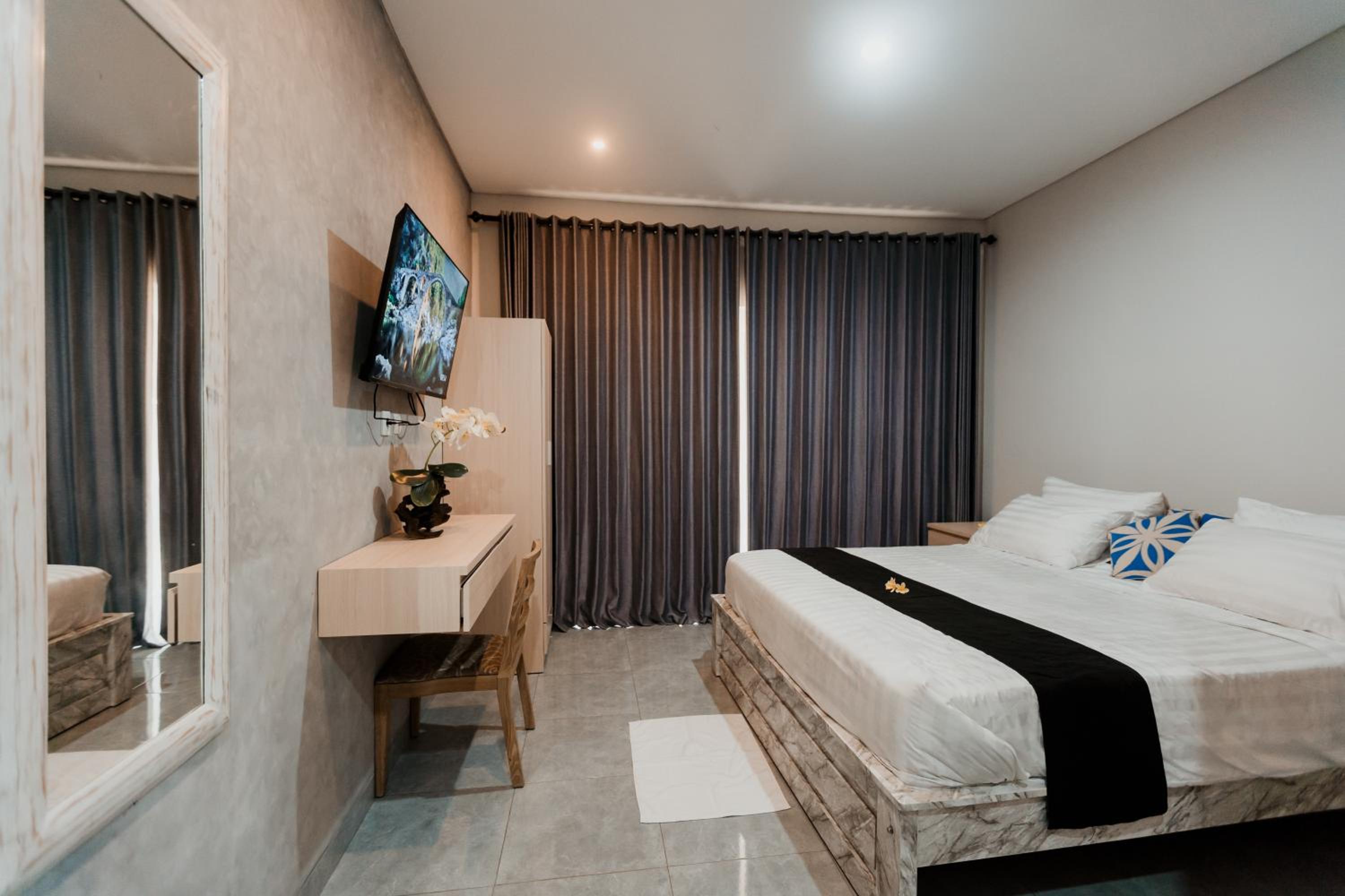 Deluxe Room photo 2