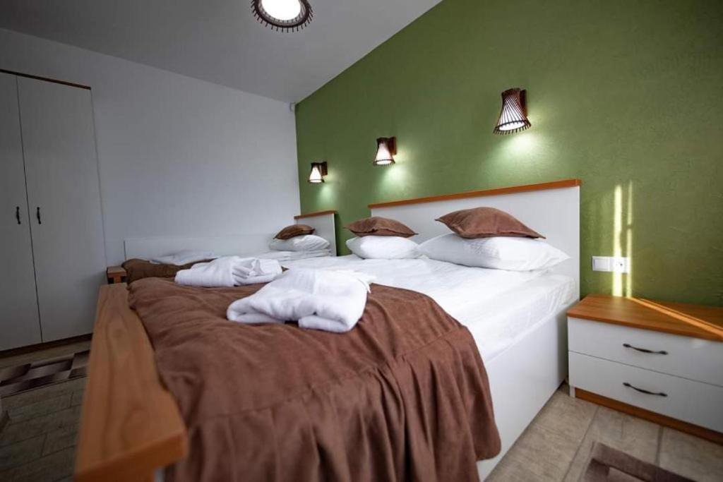 Double Room with Park View photo 1