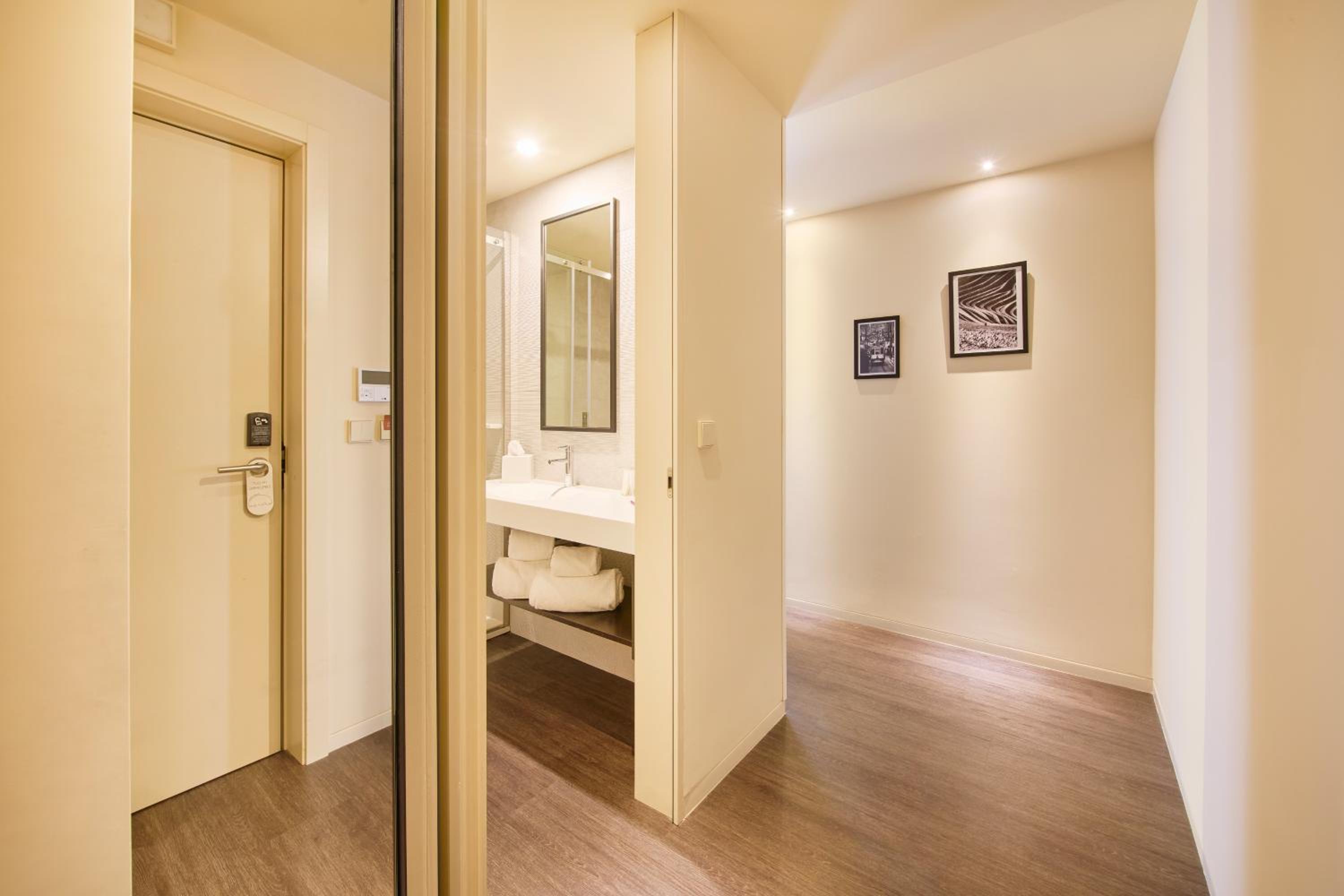 Premium Double Room