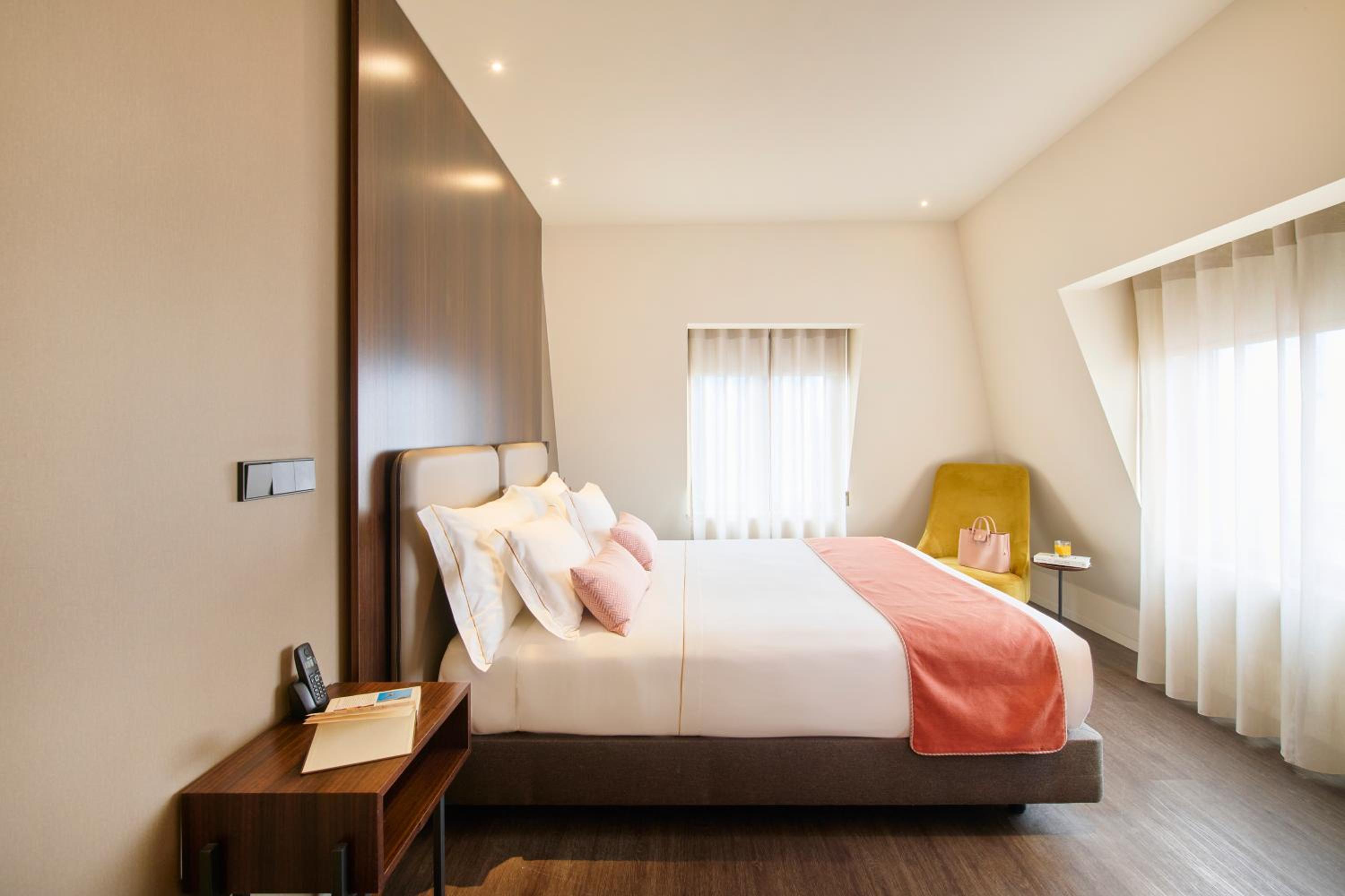Premium Double Room