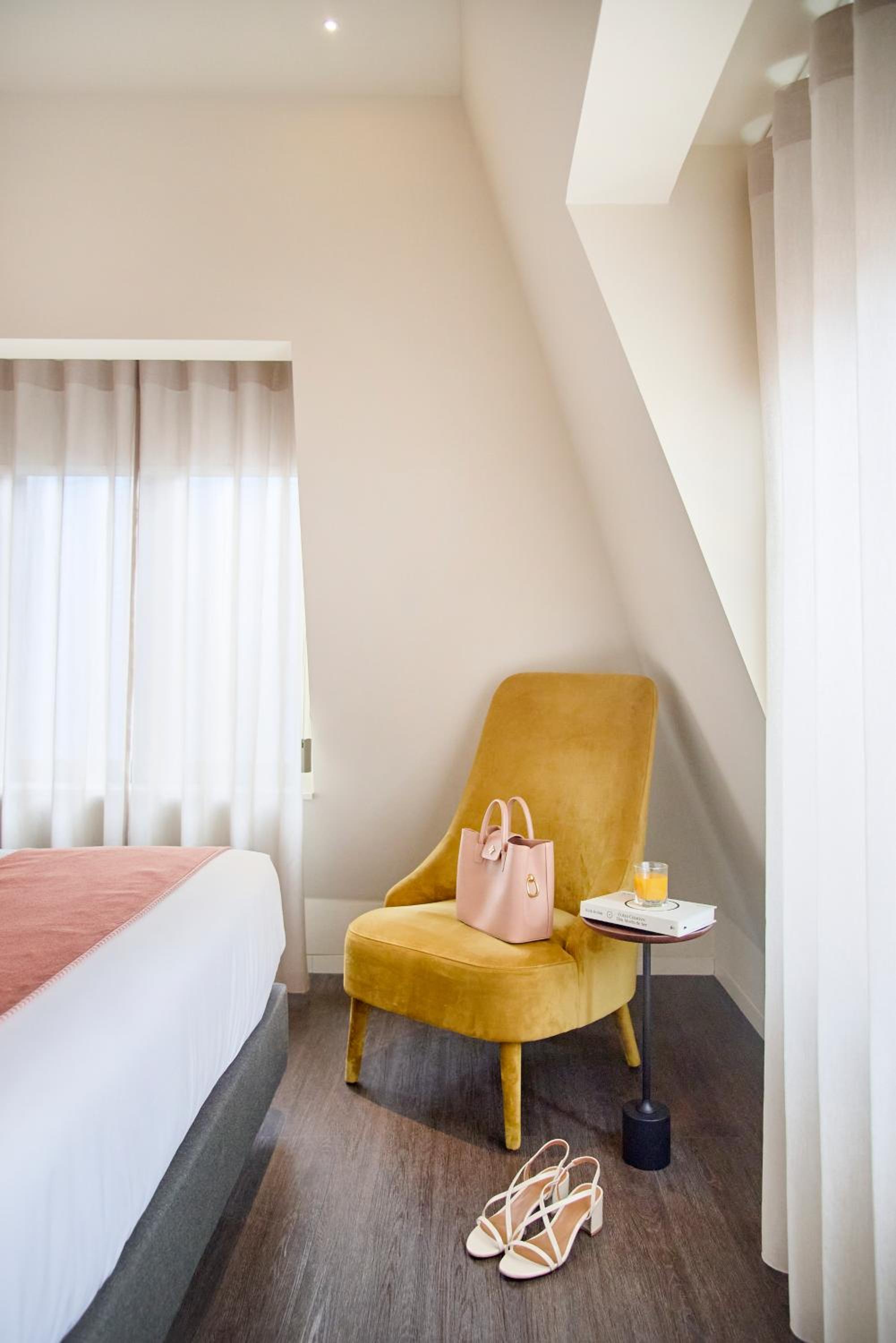 Premium Double Room