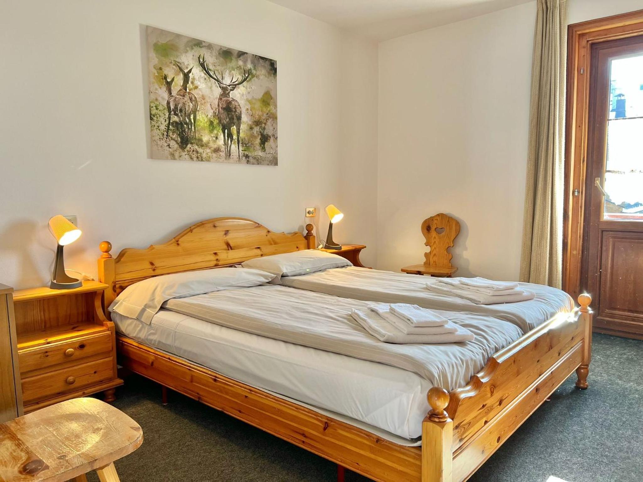 Three-Bedroom Apartment (8 Adults) photo 1