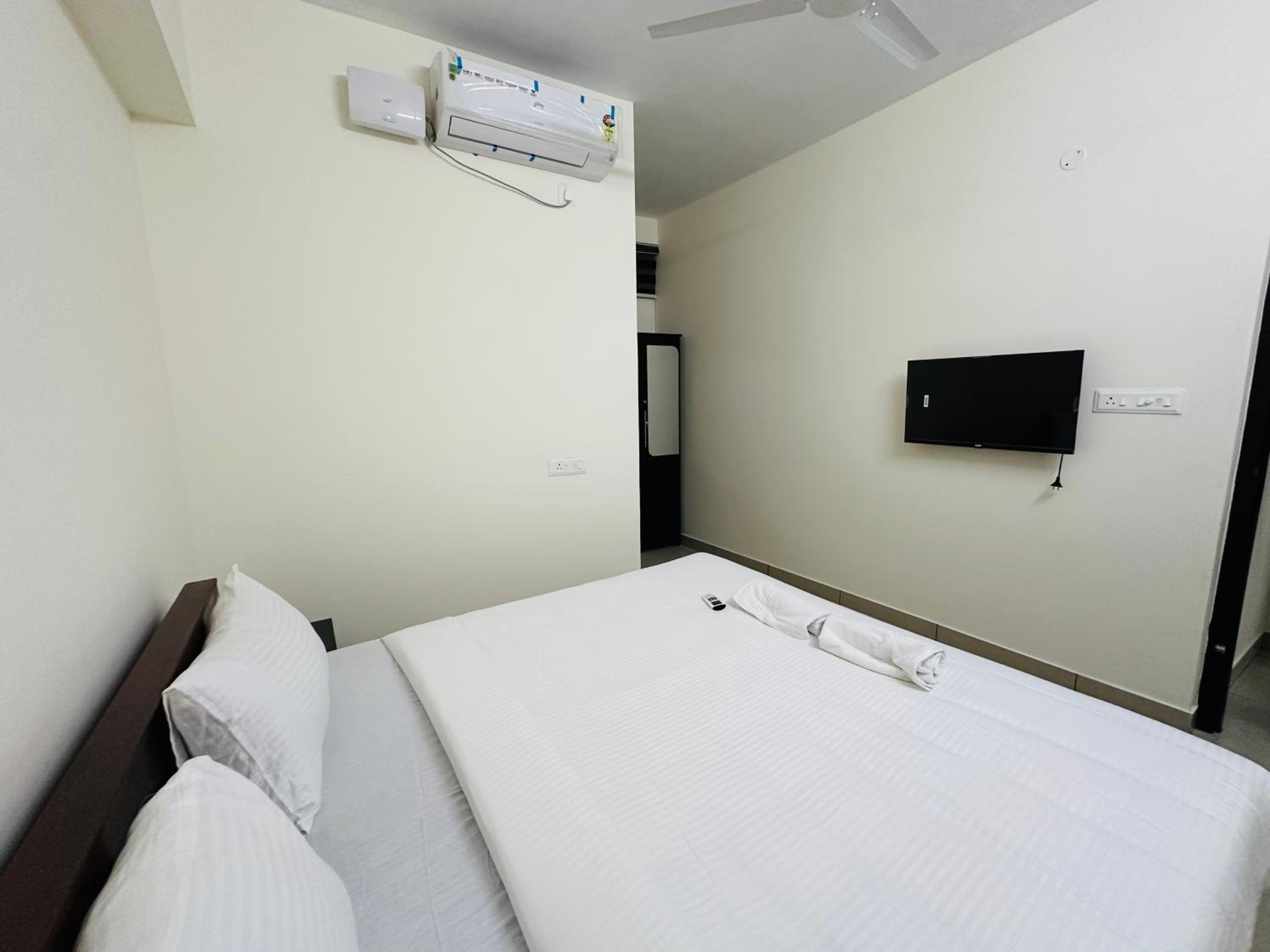 Double Room photo 1