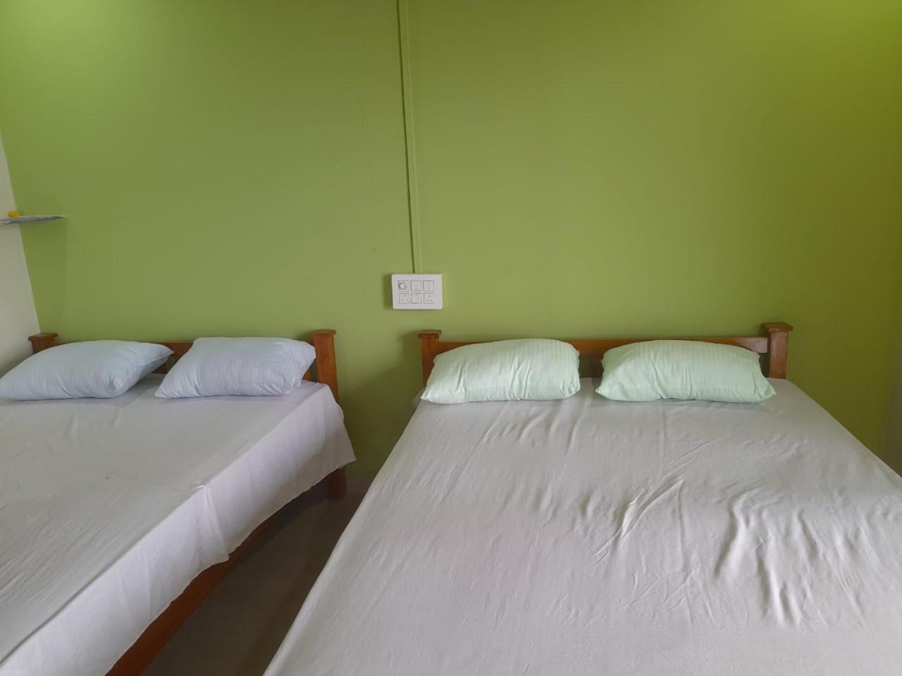 Quadruple Room with Sea View photo 3
