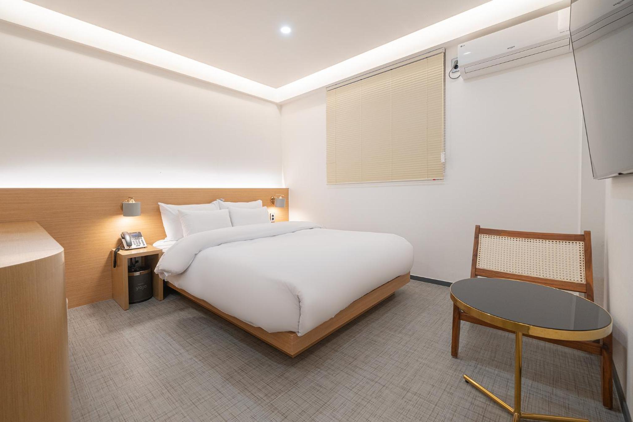 Deluxe Double Room - Photo 1