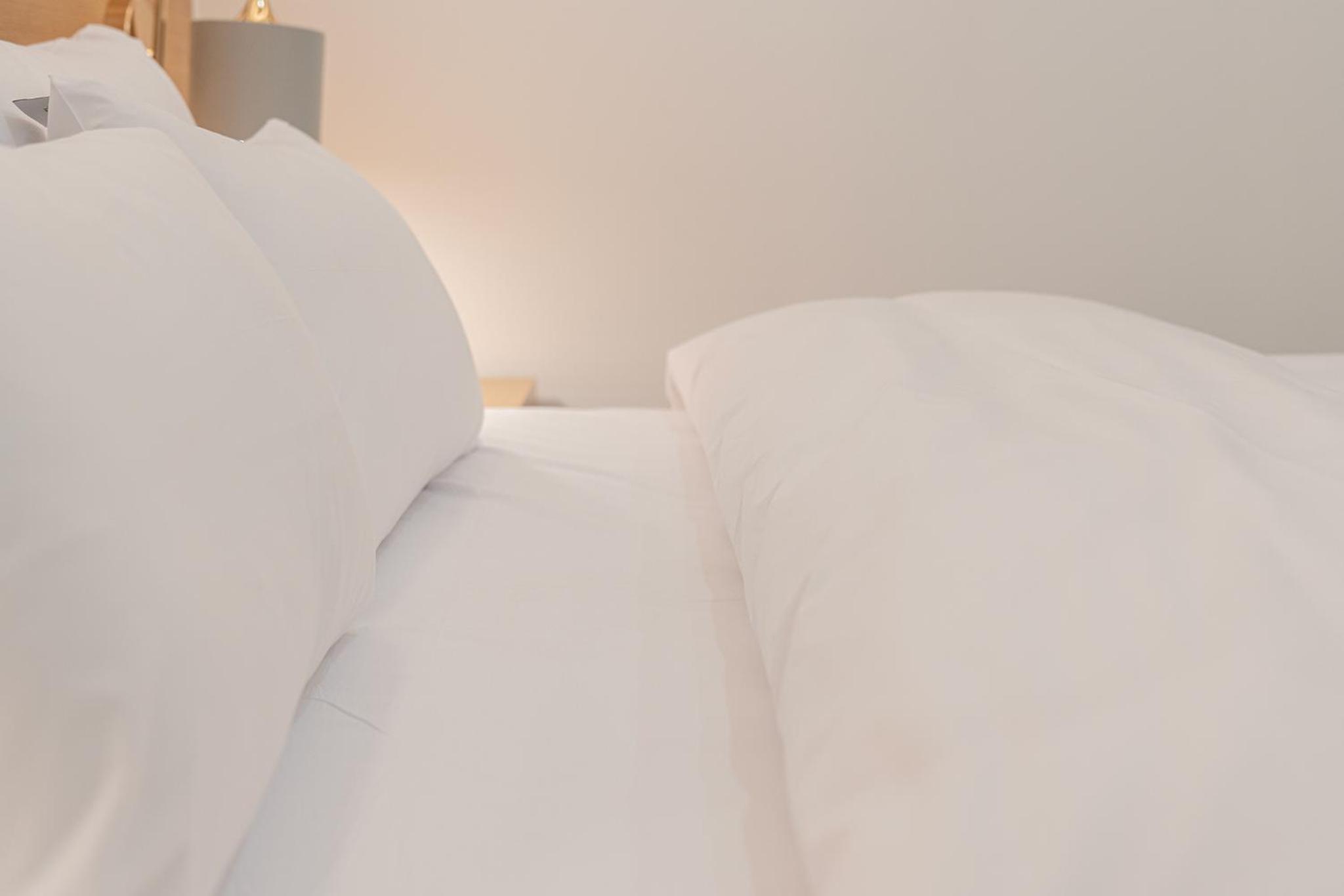 Deluxe Double Room - Photo 2