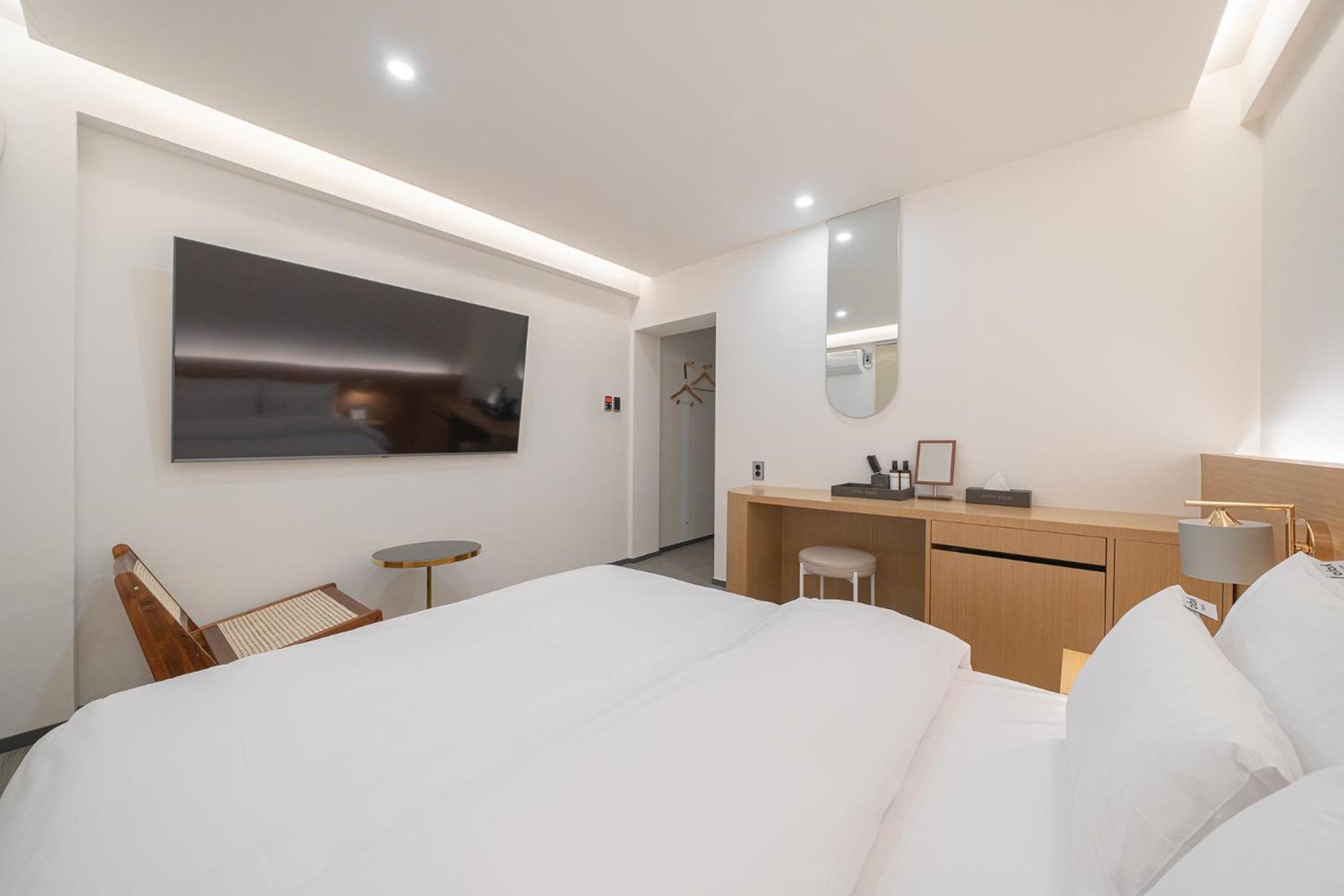 Deluxe Double Room - Photo 6
