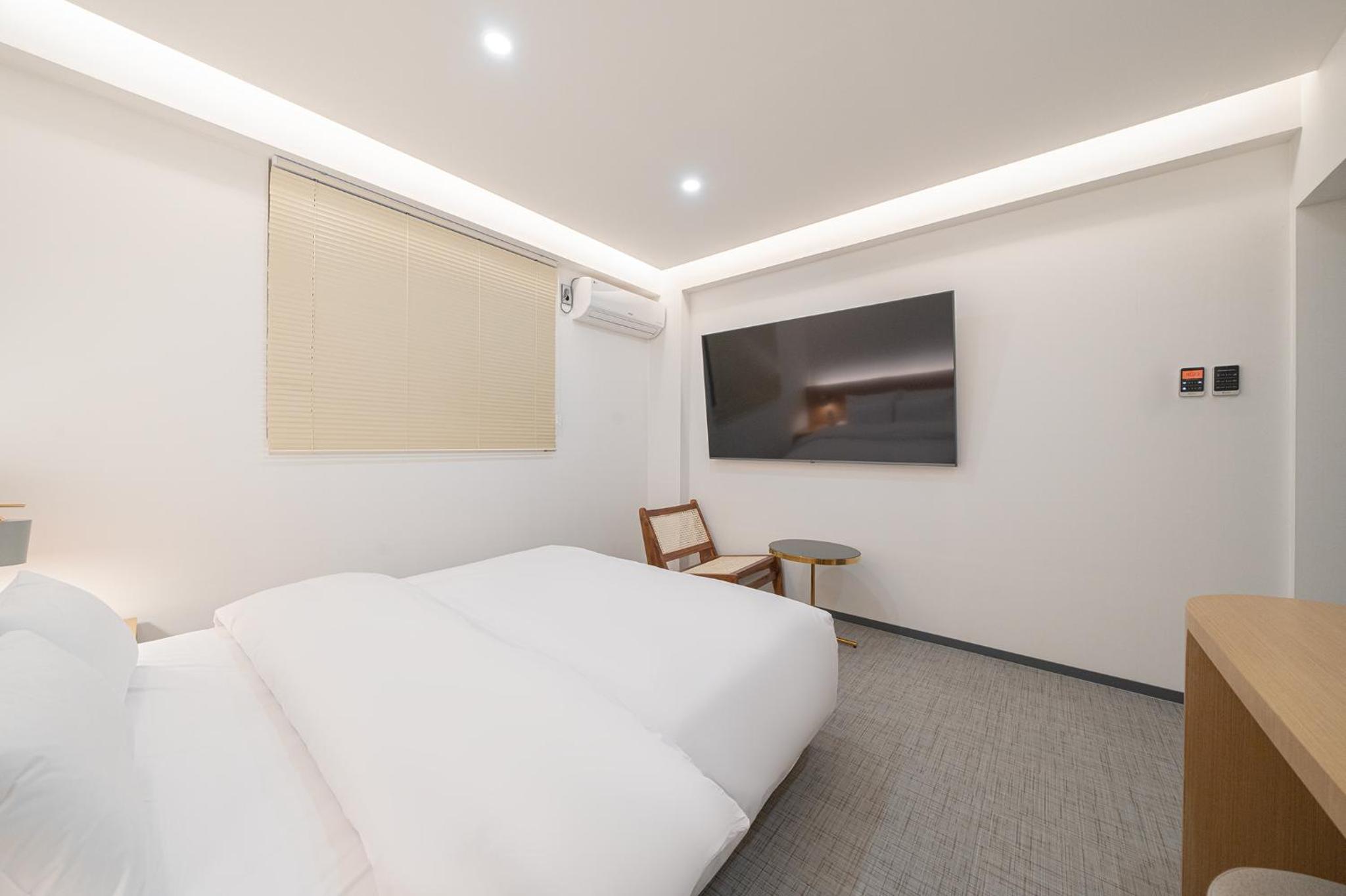Deluxe Double Room - Photo 3