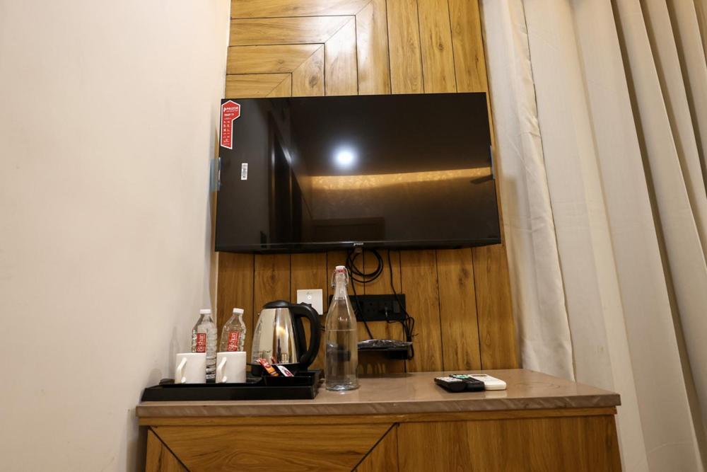 King Room with Balcony photo 3