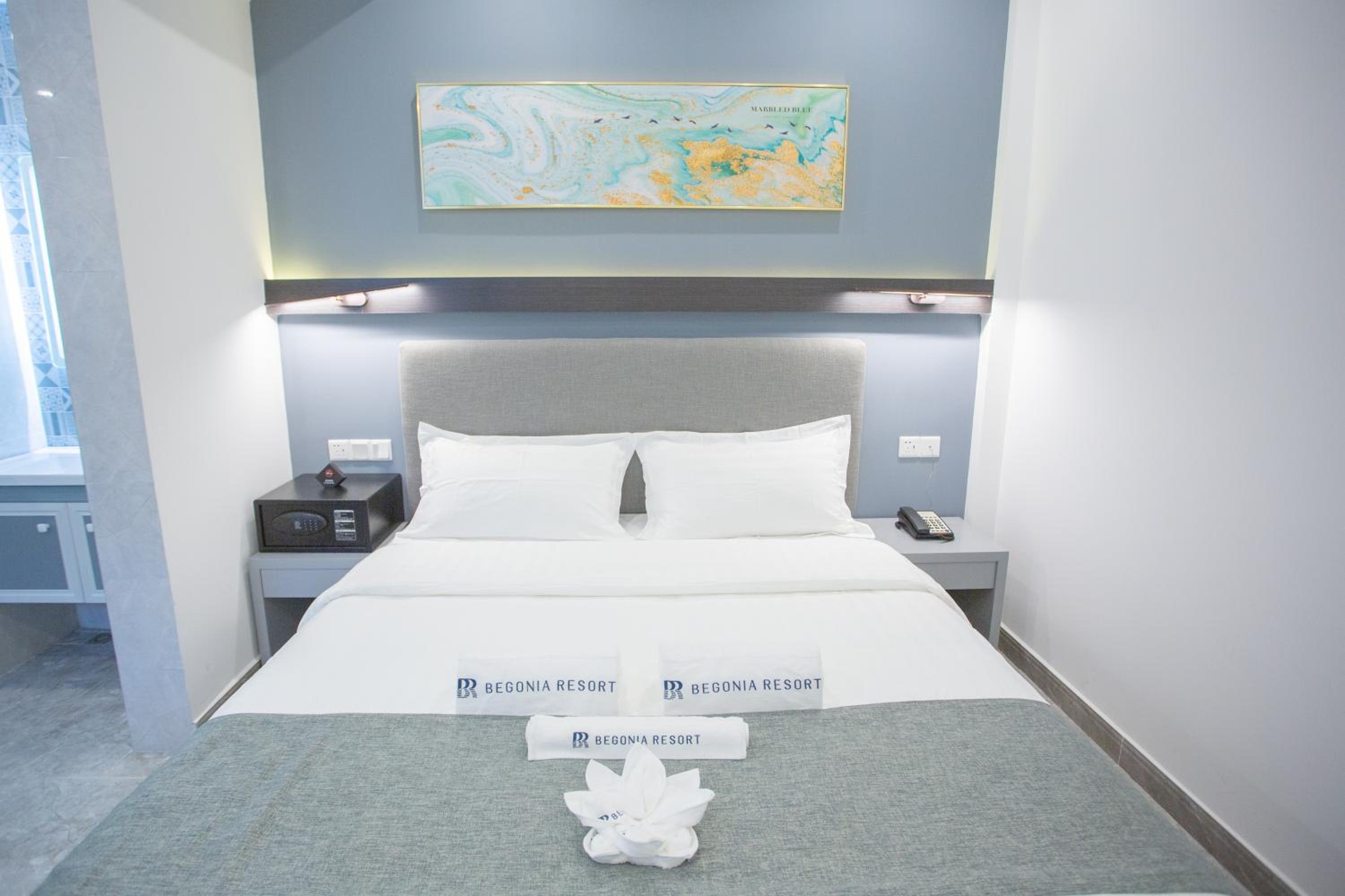 Economy Double Room photo 1