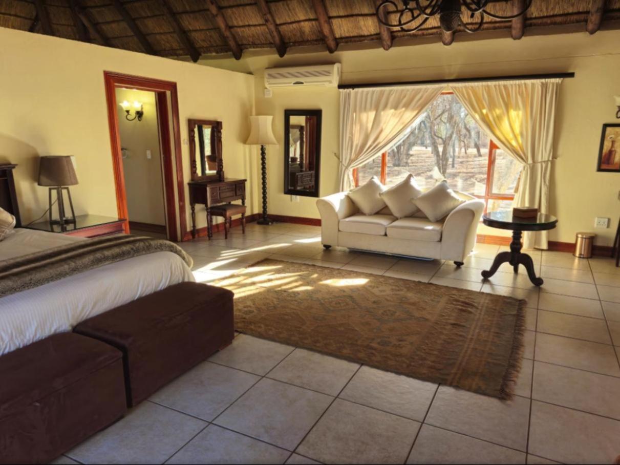 Luxury Chalet photo 1