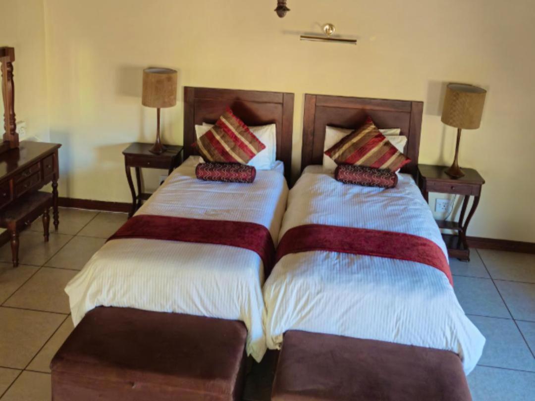 Premium Chalet photo 1