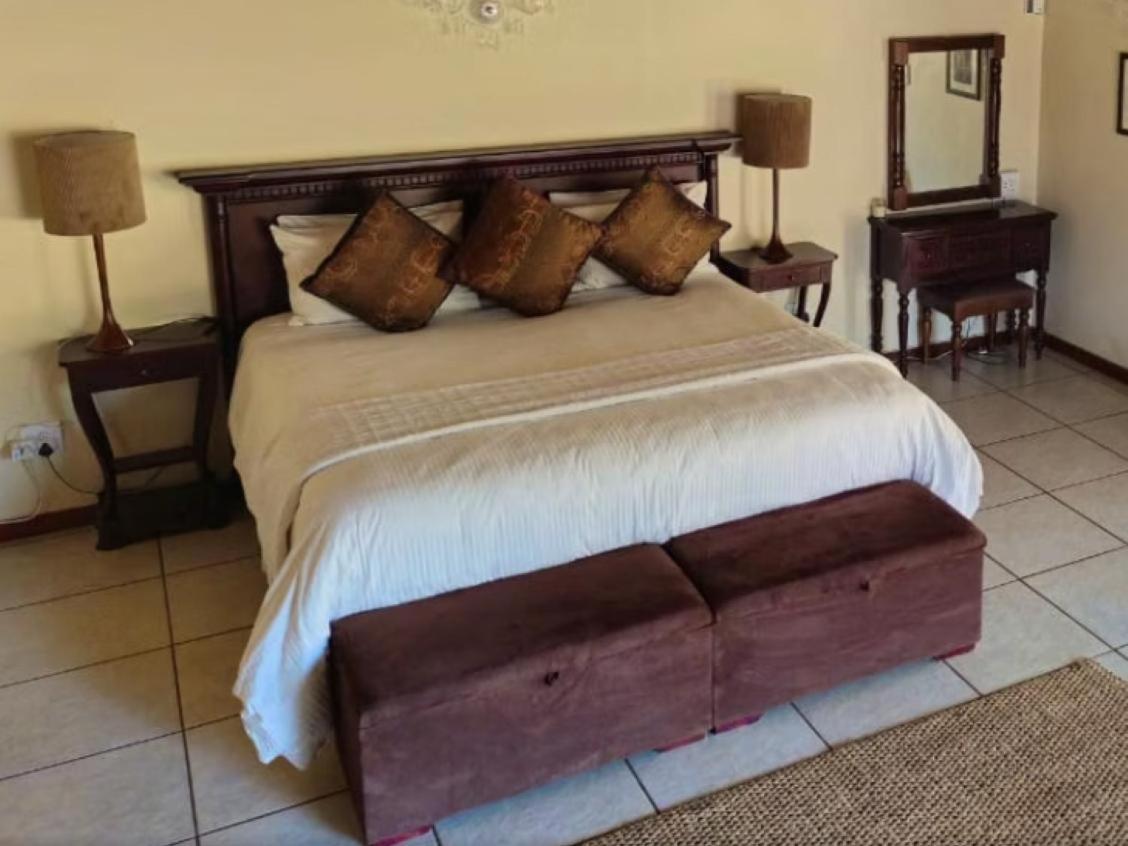 Two-Bedroom Chalet photo 2