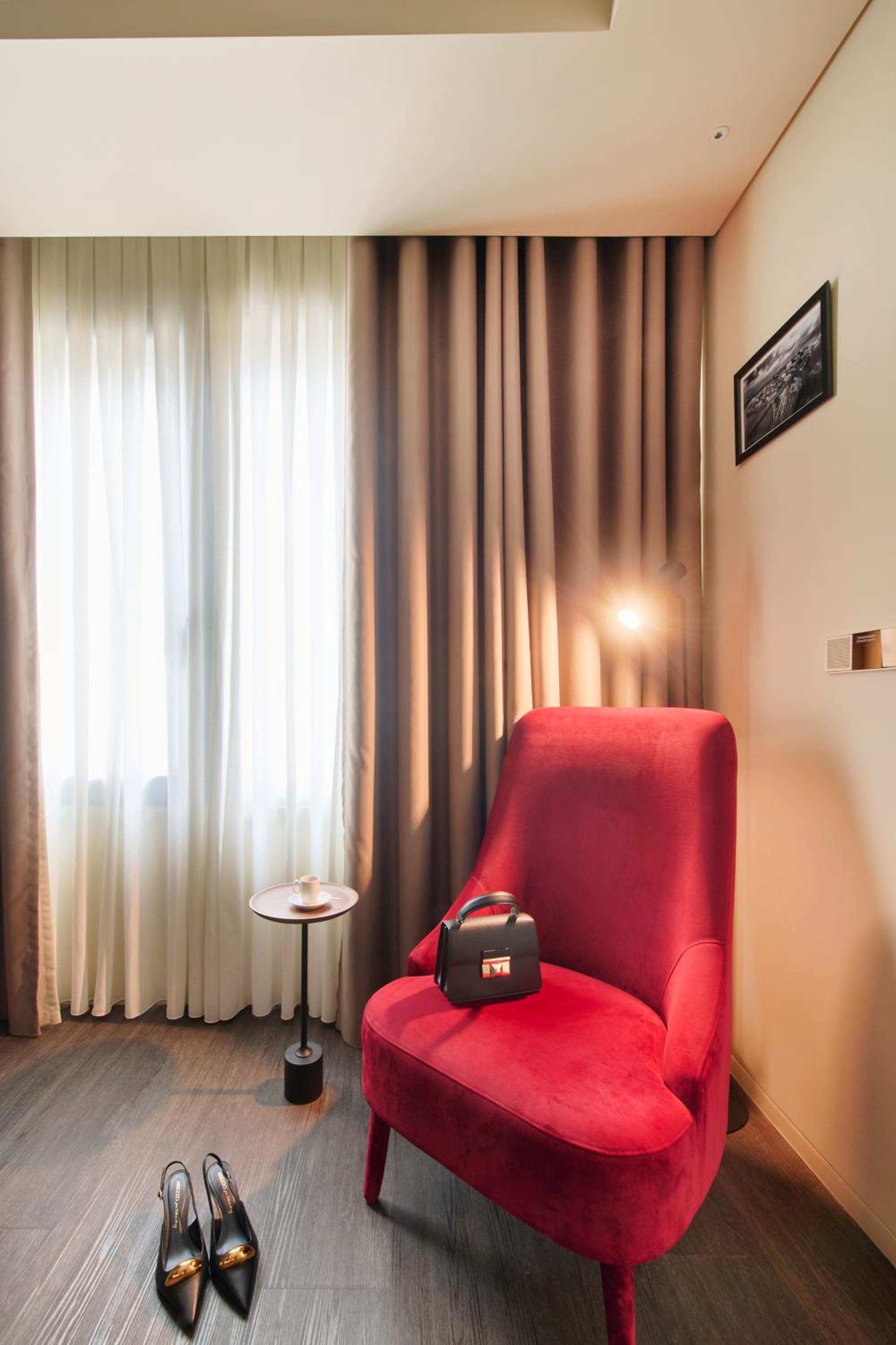 Superior Double or Twin Room - Photo 3