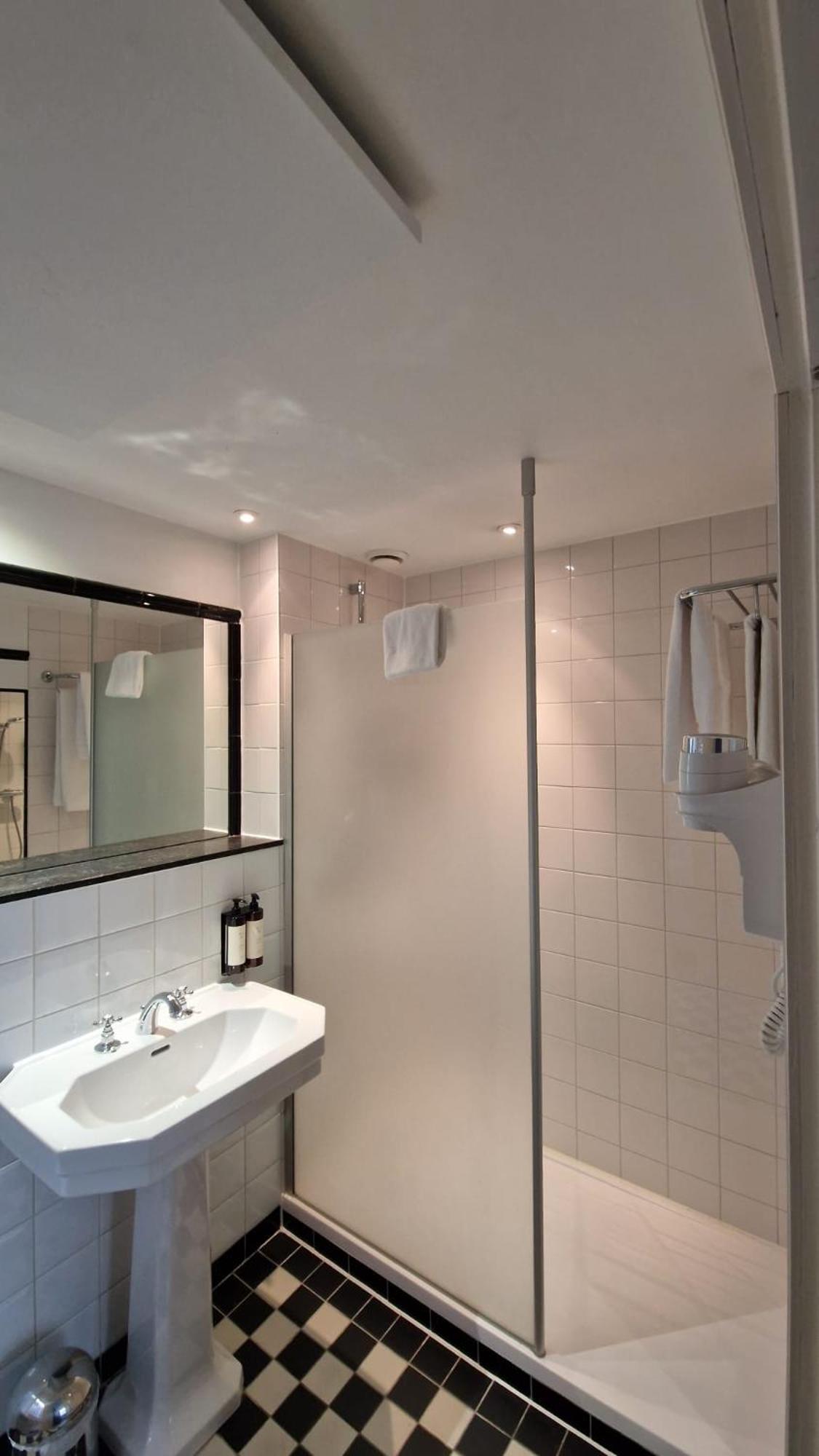 Deluxe Double Room - Photo 3
