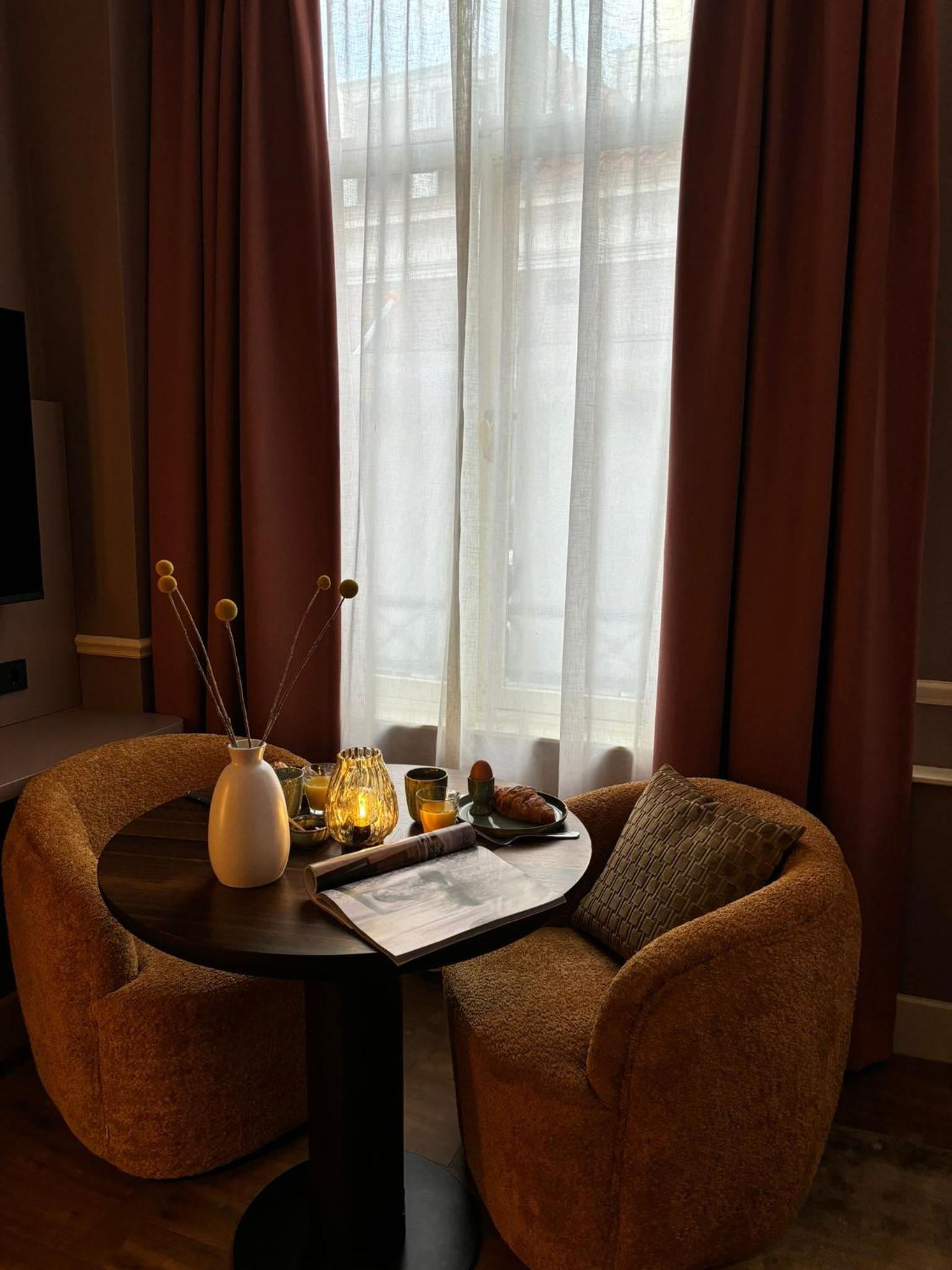 Superior Room with Shower - Photo 2
