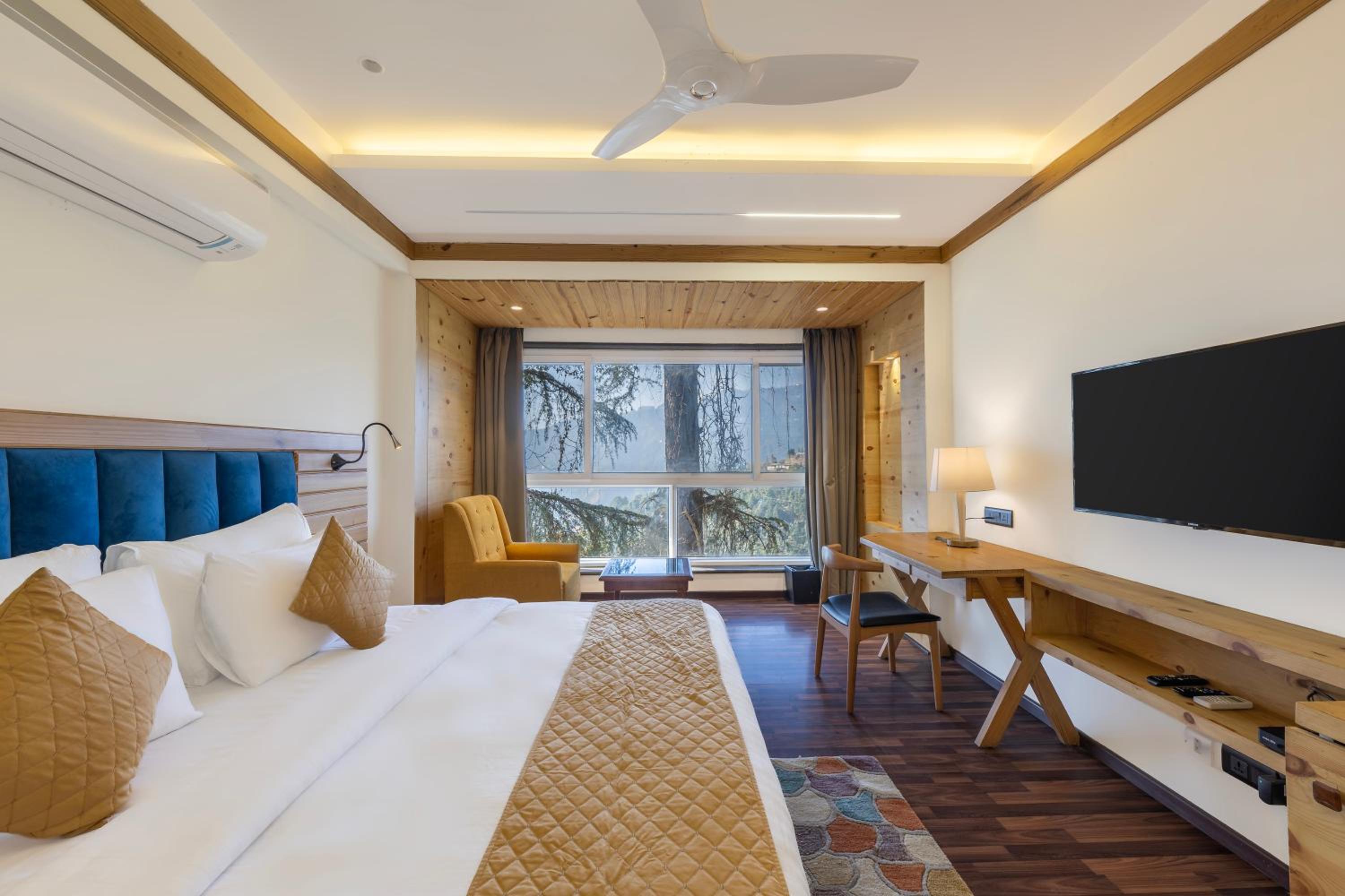 Superior Double Room - Photo 5