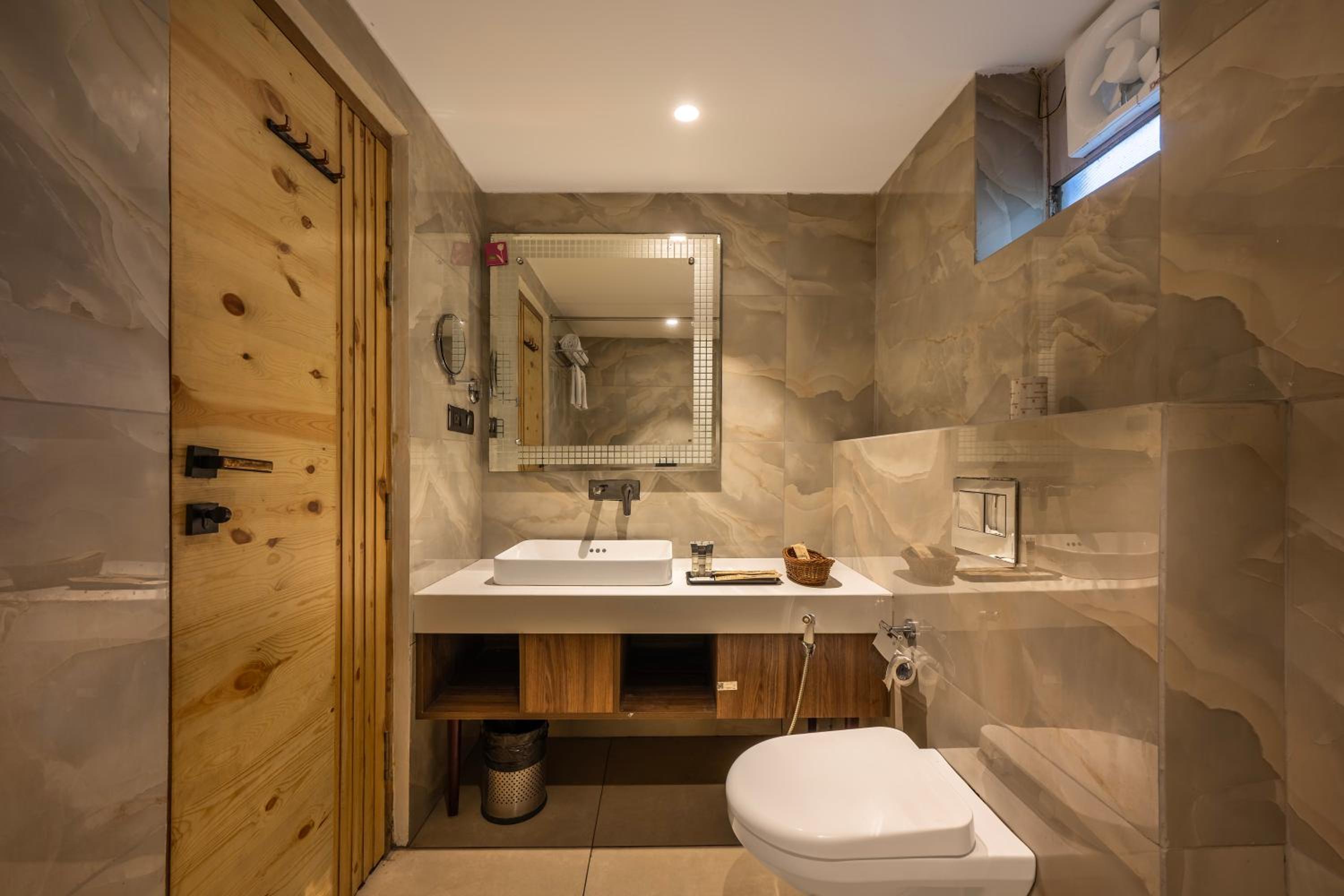 Superior Double Room - Photo 2