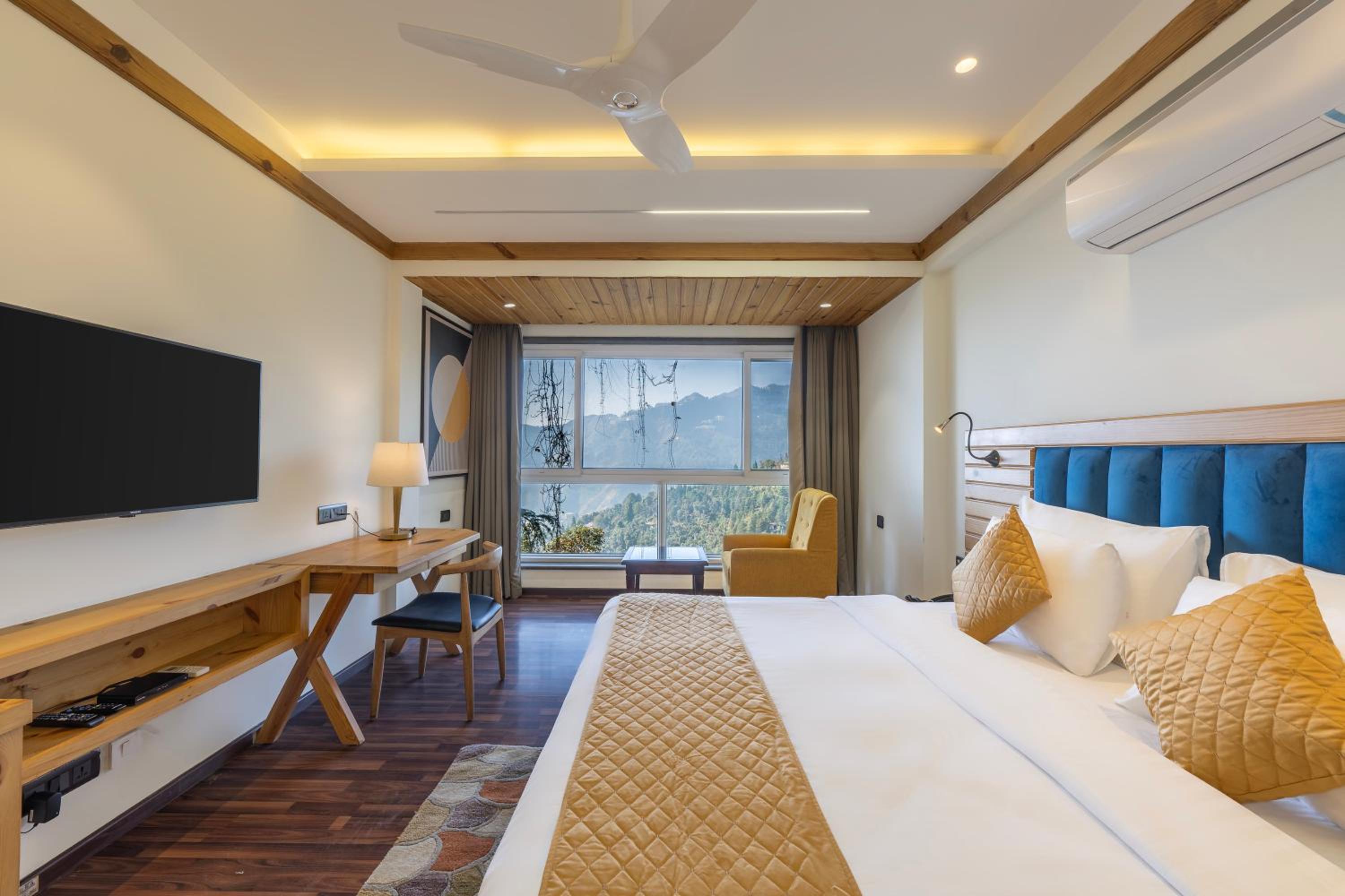 Superior Double Room - Photo 6