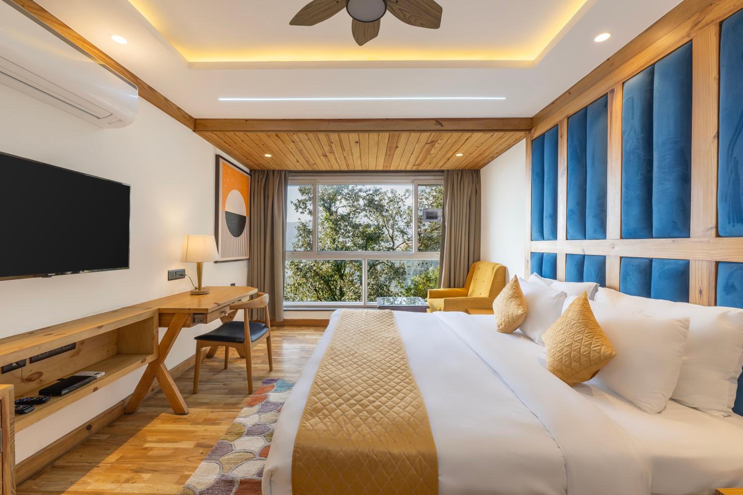 Superior Double Room - Photo 3