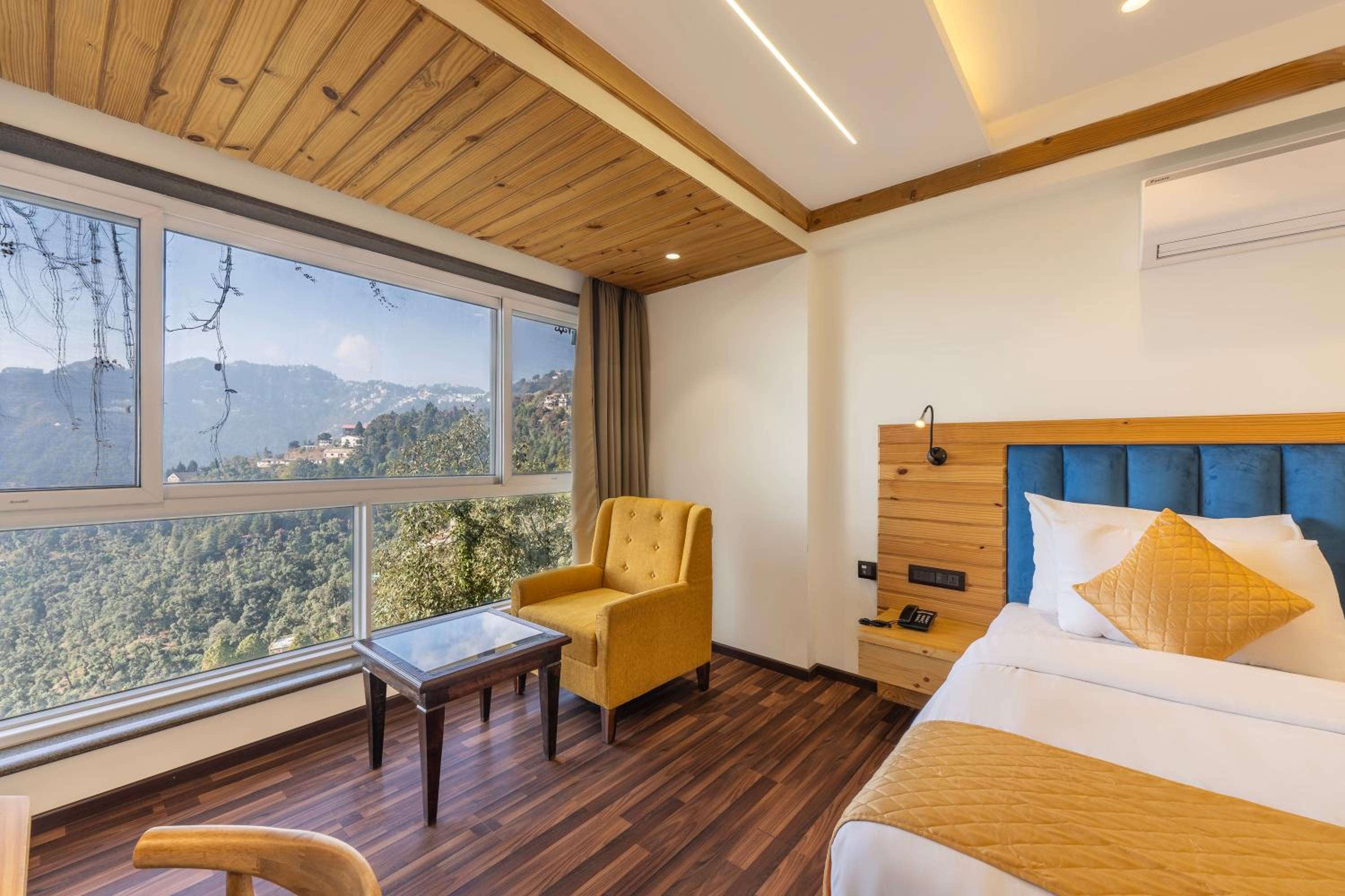Superior Double Room - Photo 8