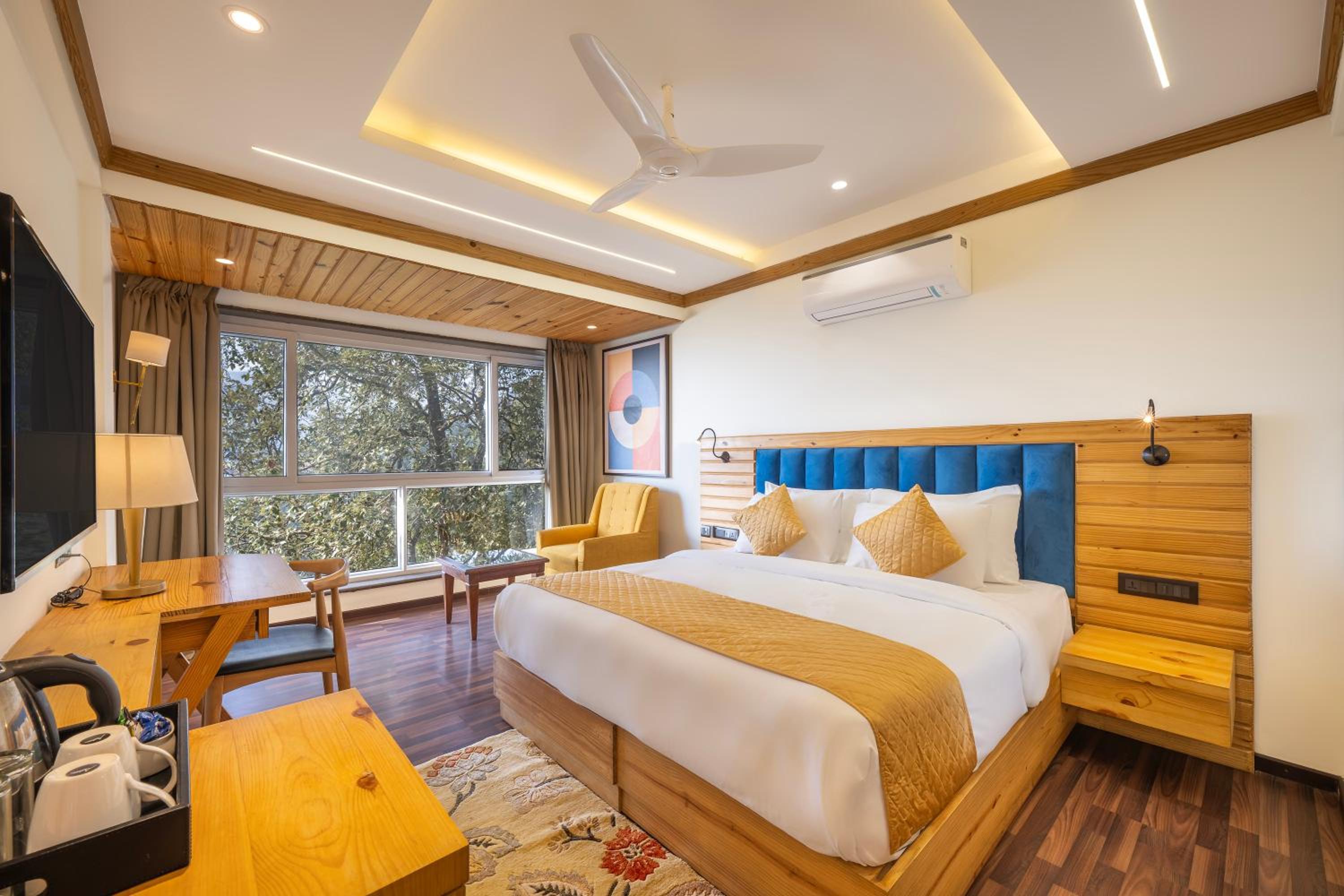 Superior Double Room - Photo 9