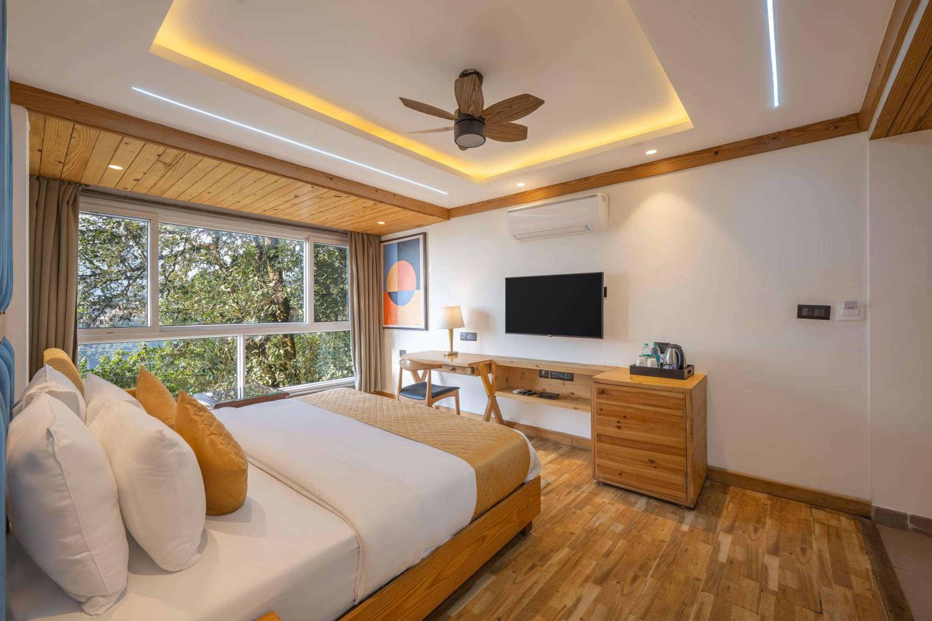 Superior Double Room - Photo 4