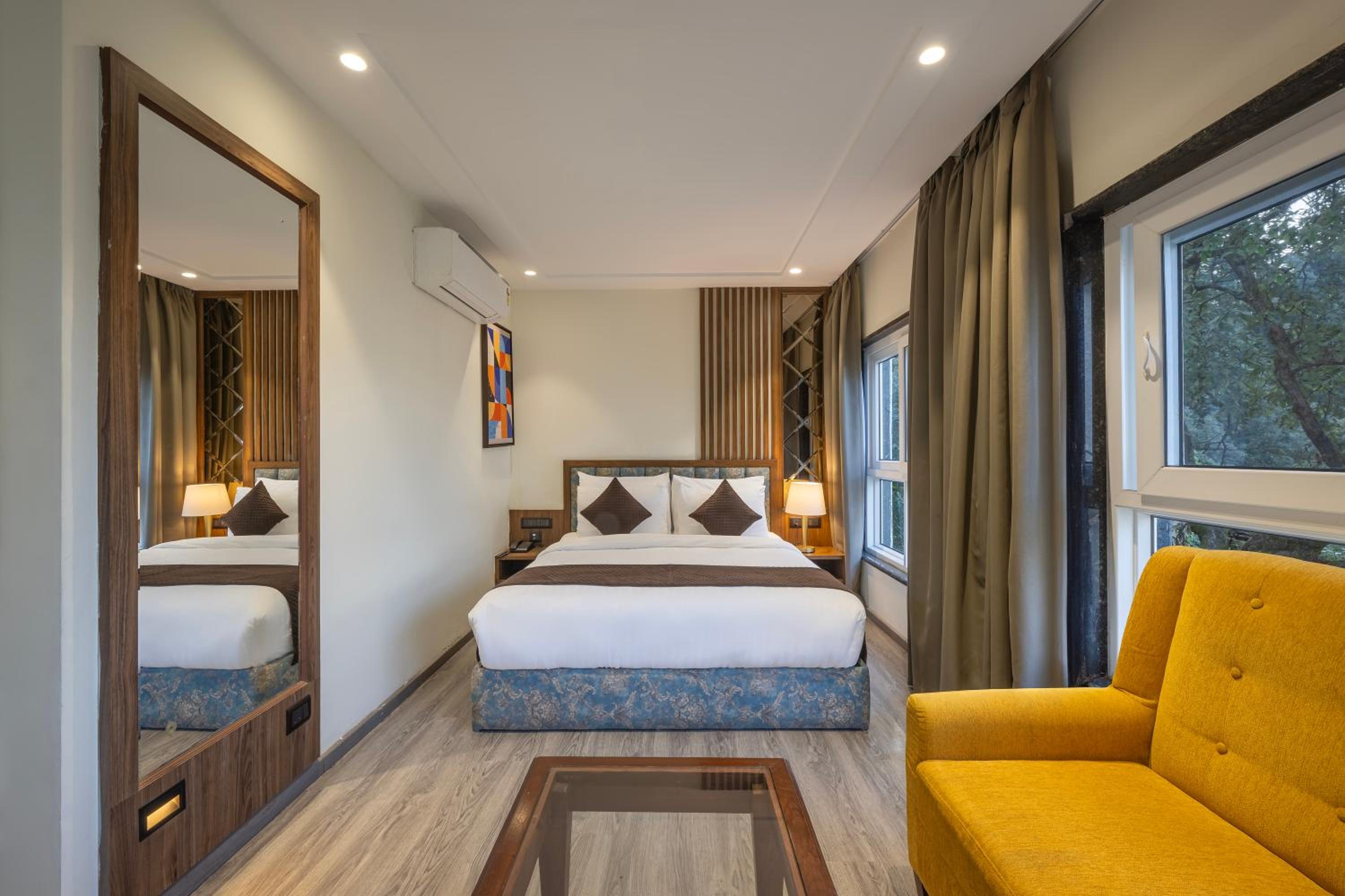 King Room - Photo 8