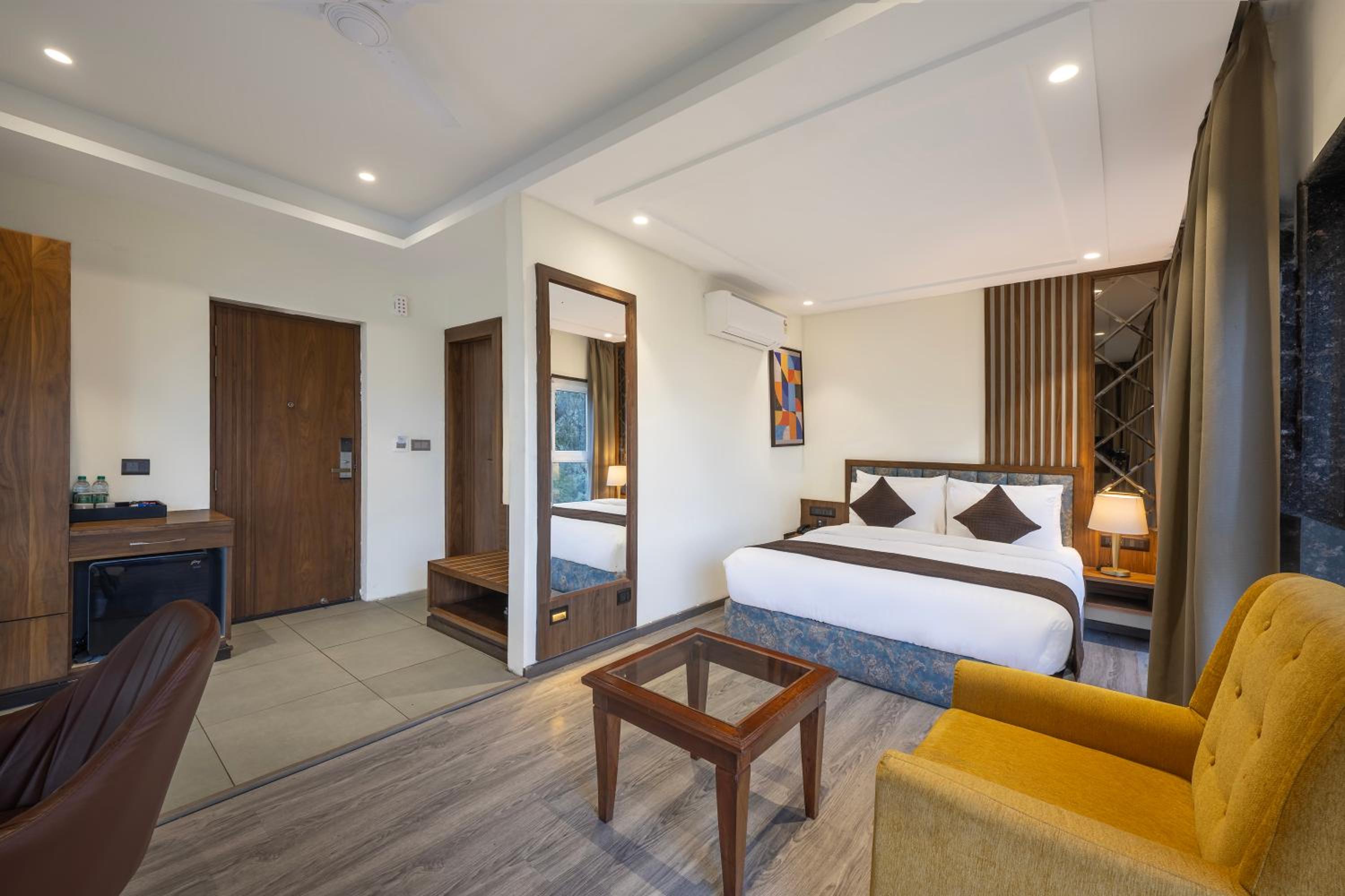 King Room - Photo 2