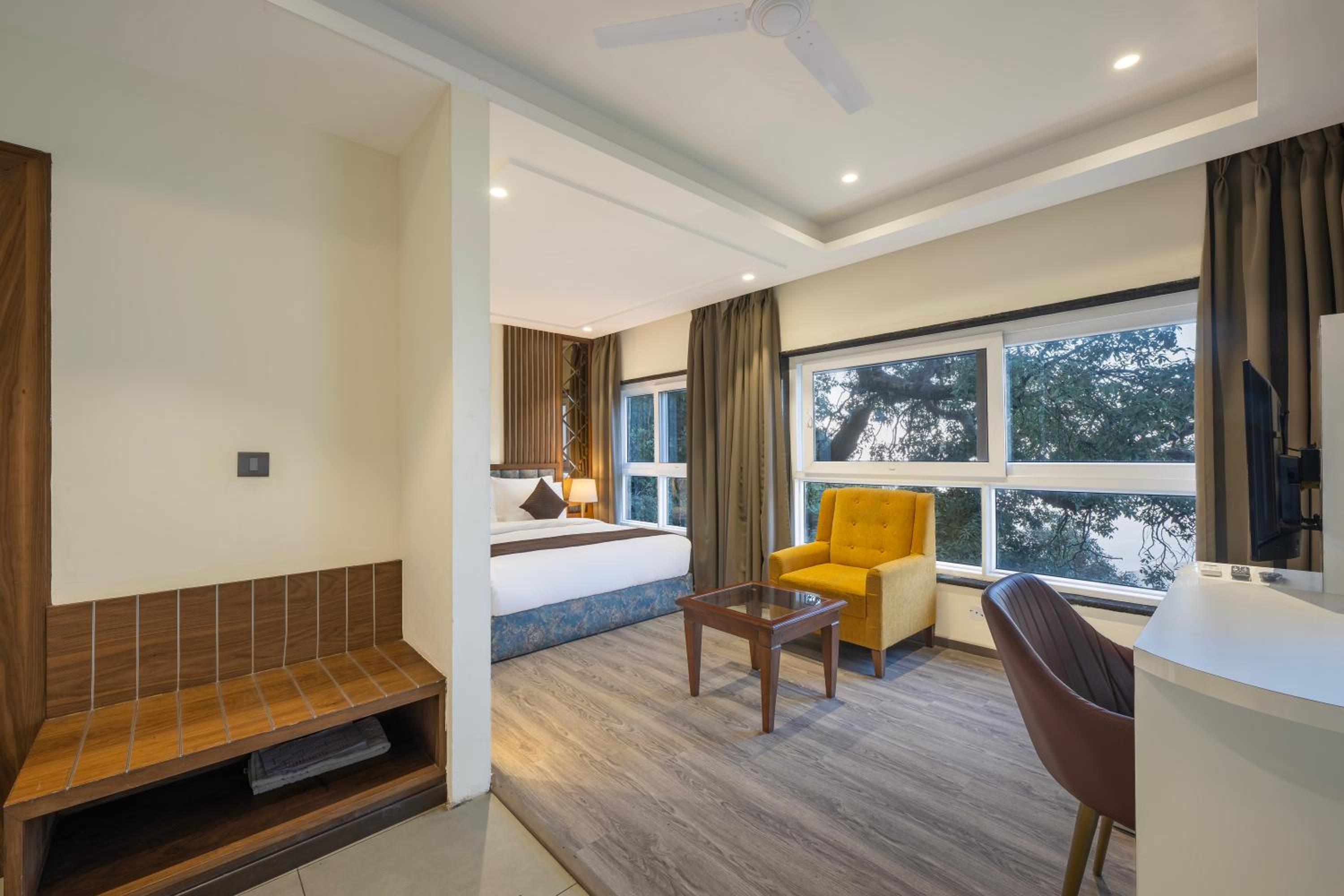 King Room - Photo 5