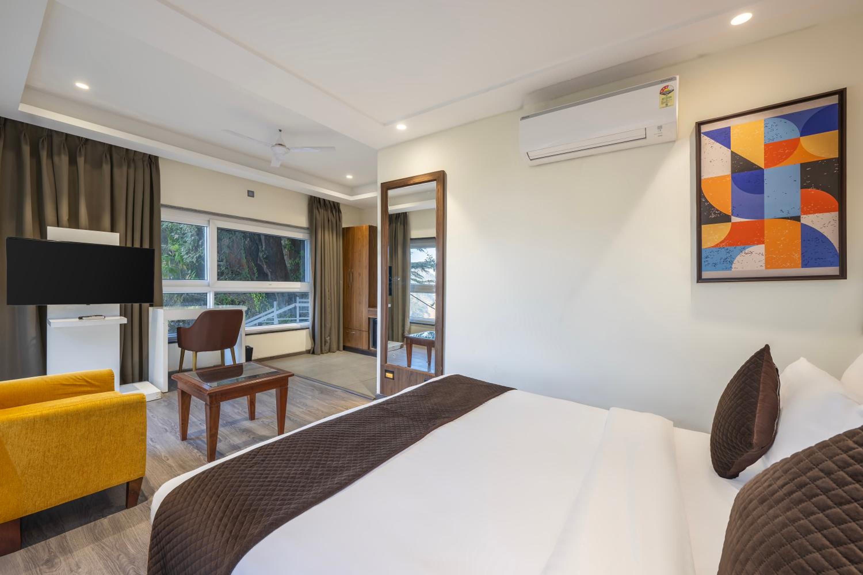 King Room - Photo 7
