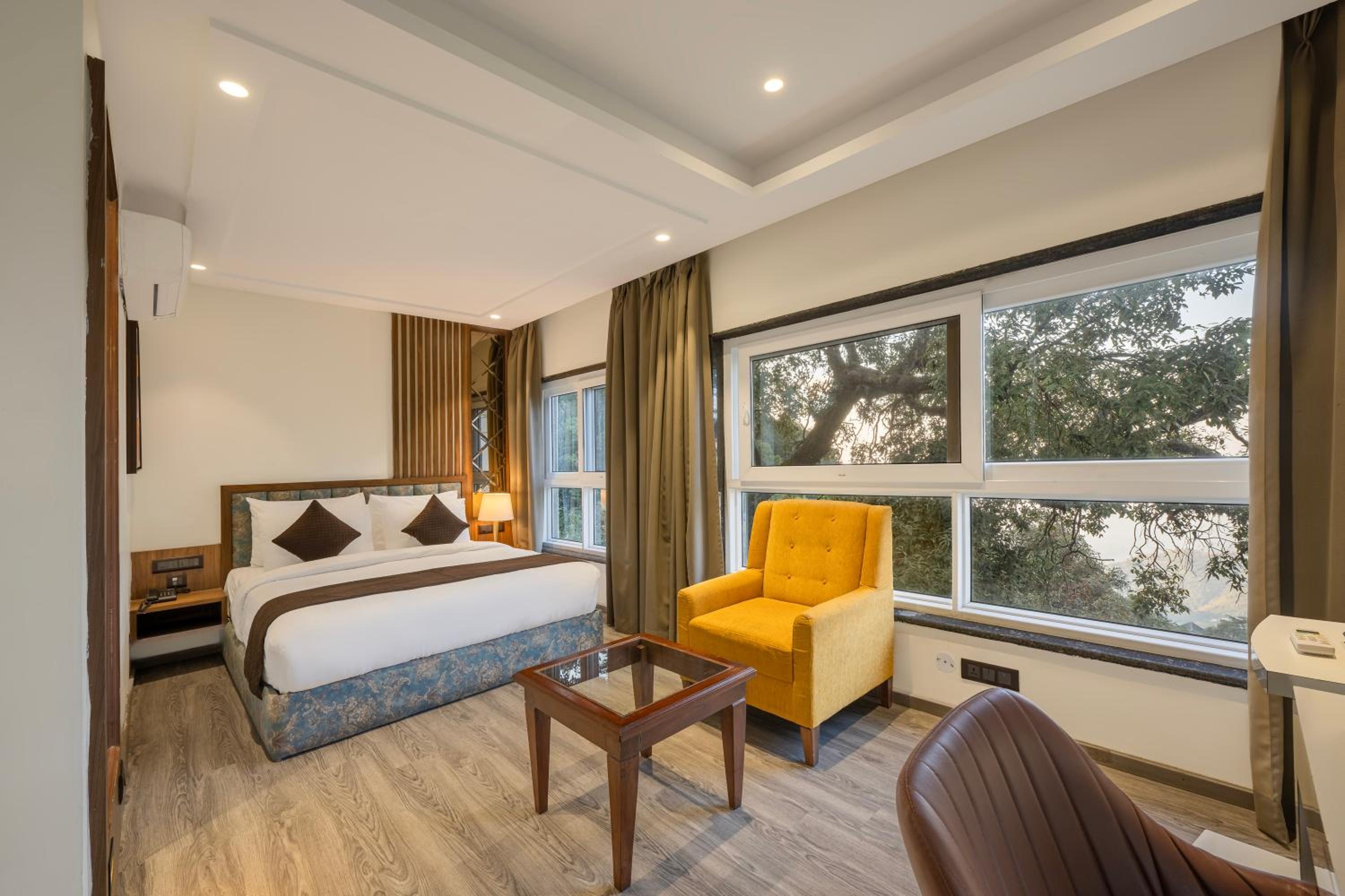 King Room - Photo 1