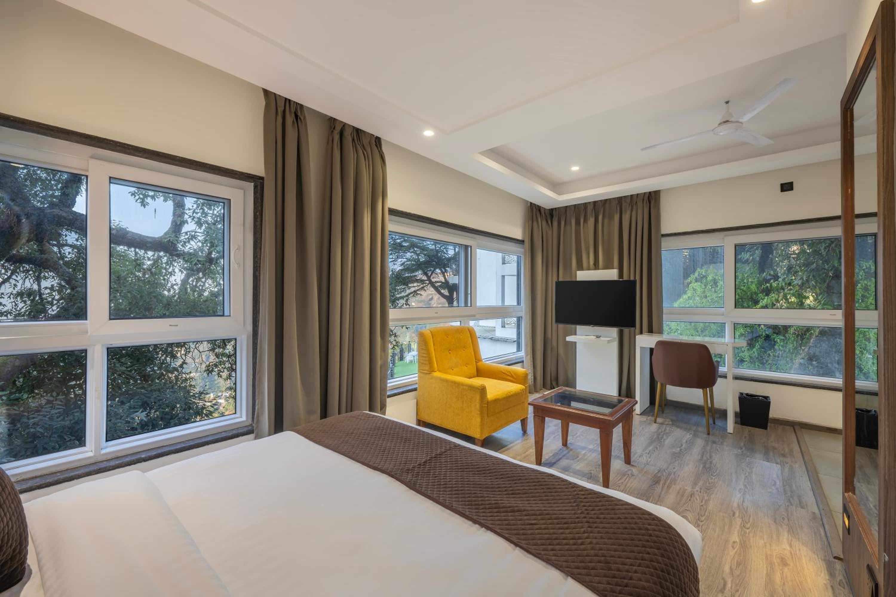 King Room - Photo 3