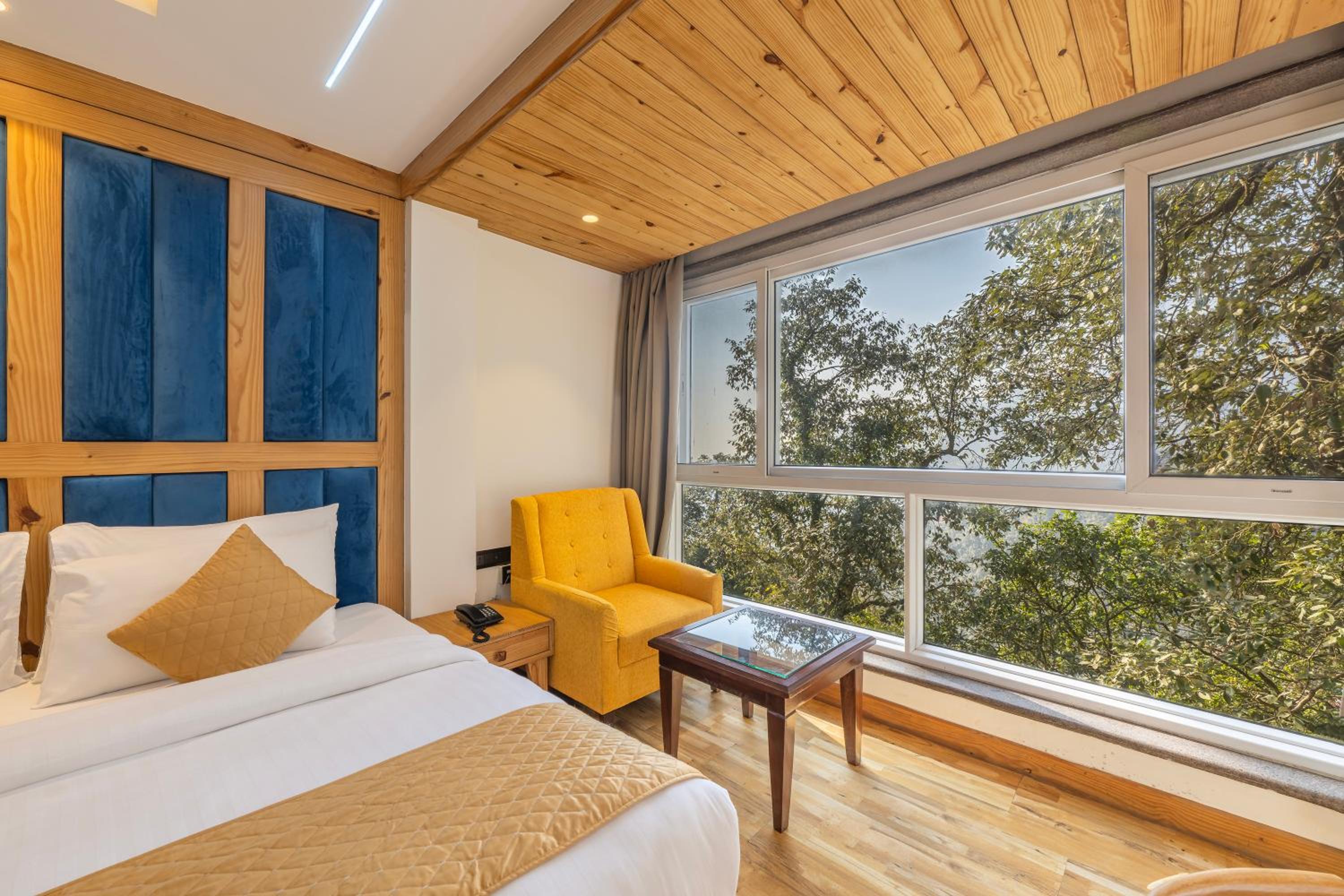 Superior Double Room - Photo 10