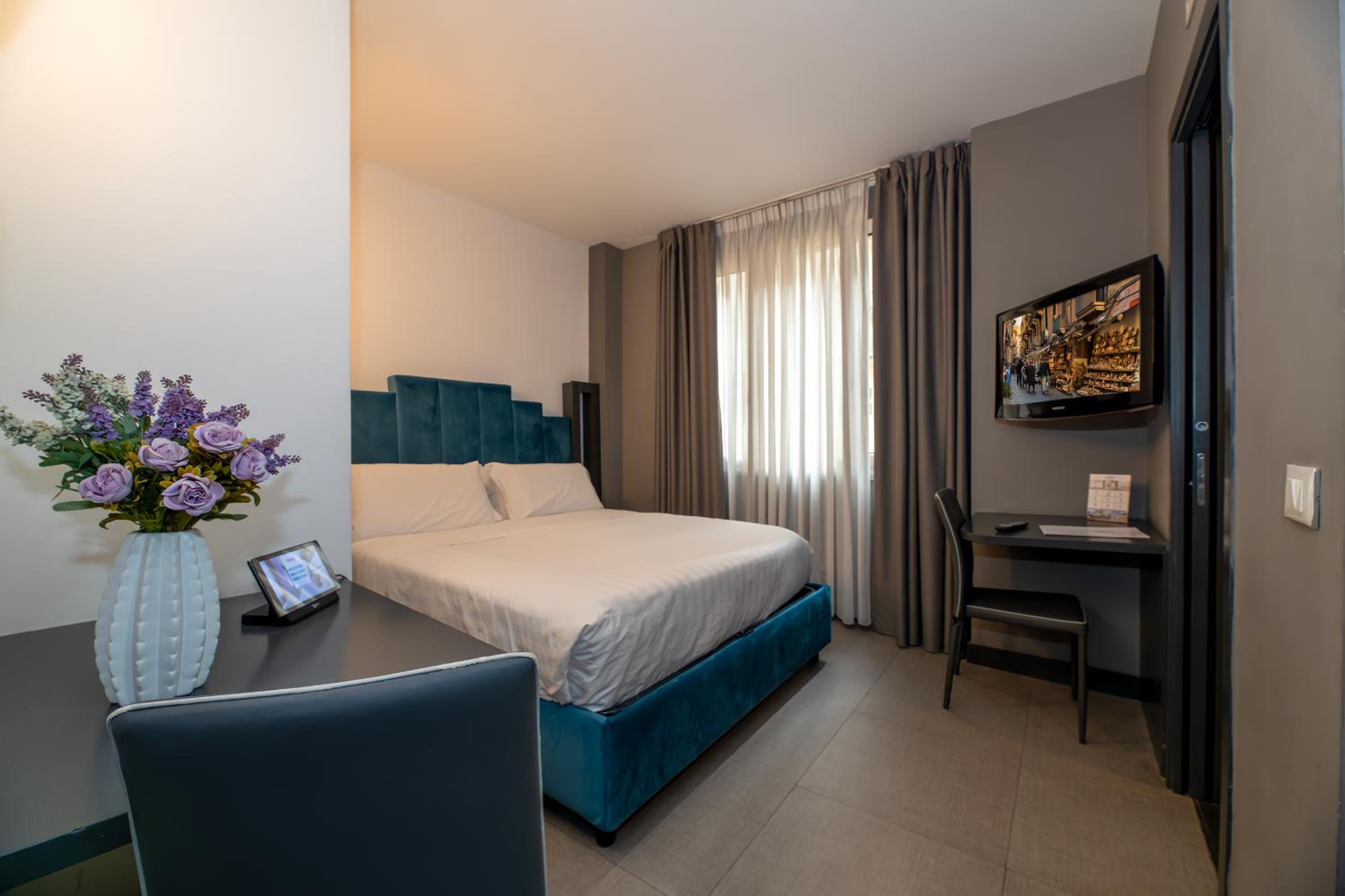 Romantic Double Room - Photo 4