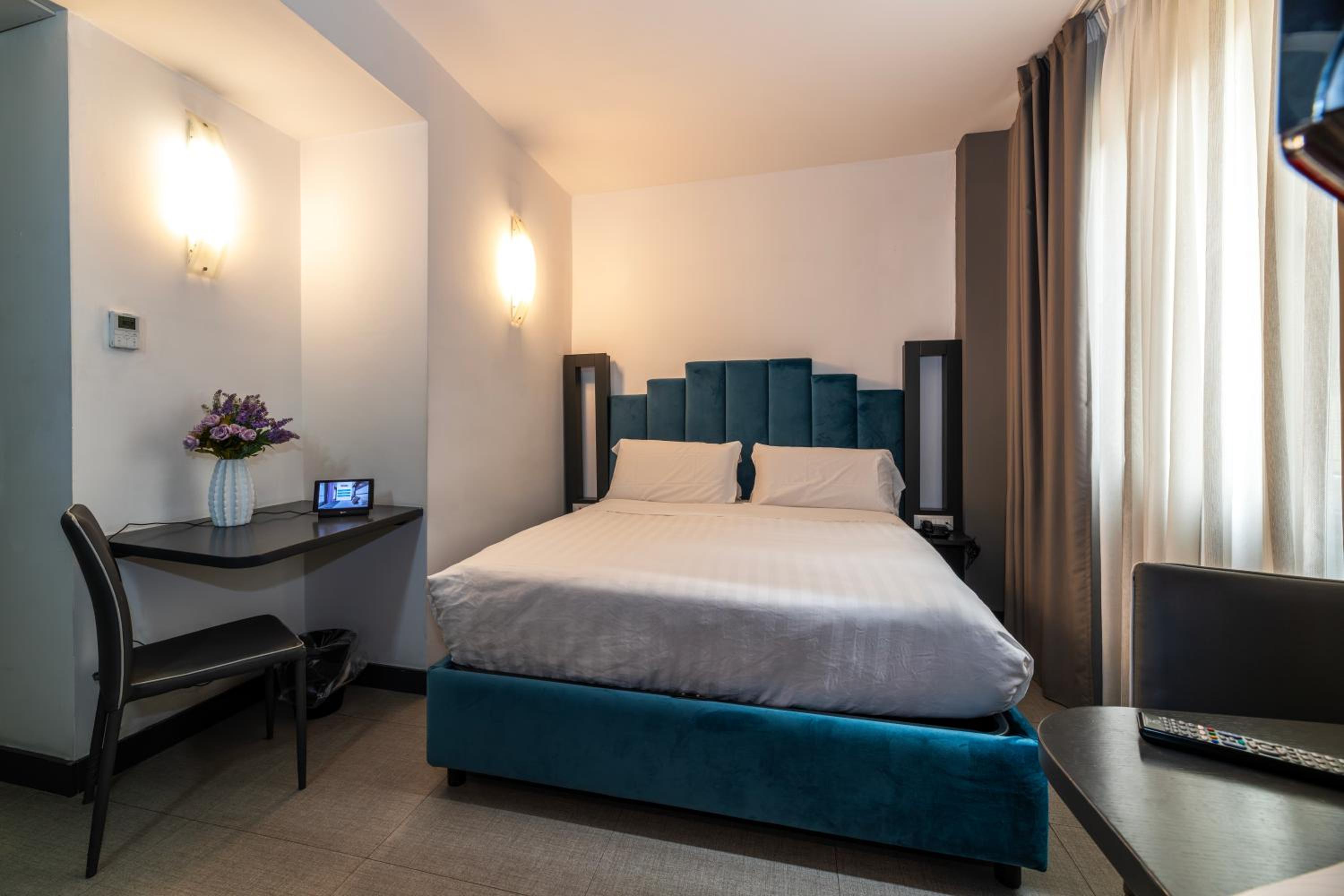 Romantic Double Room - Photo 3