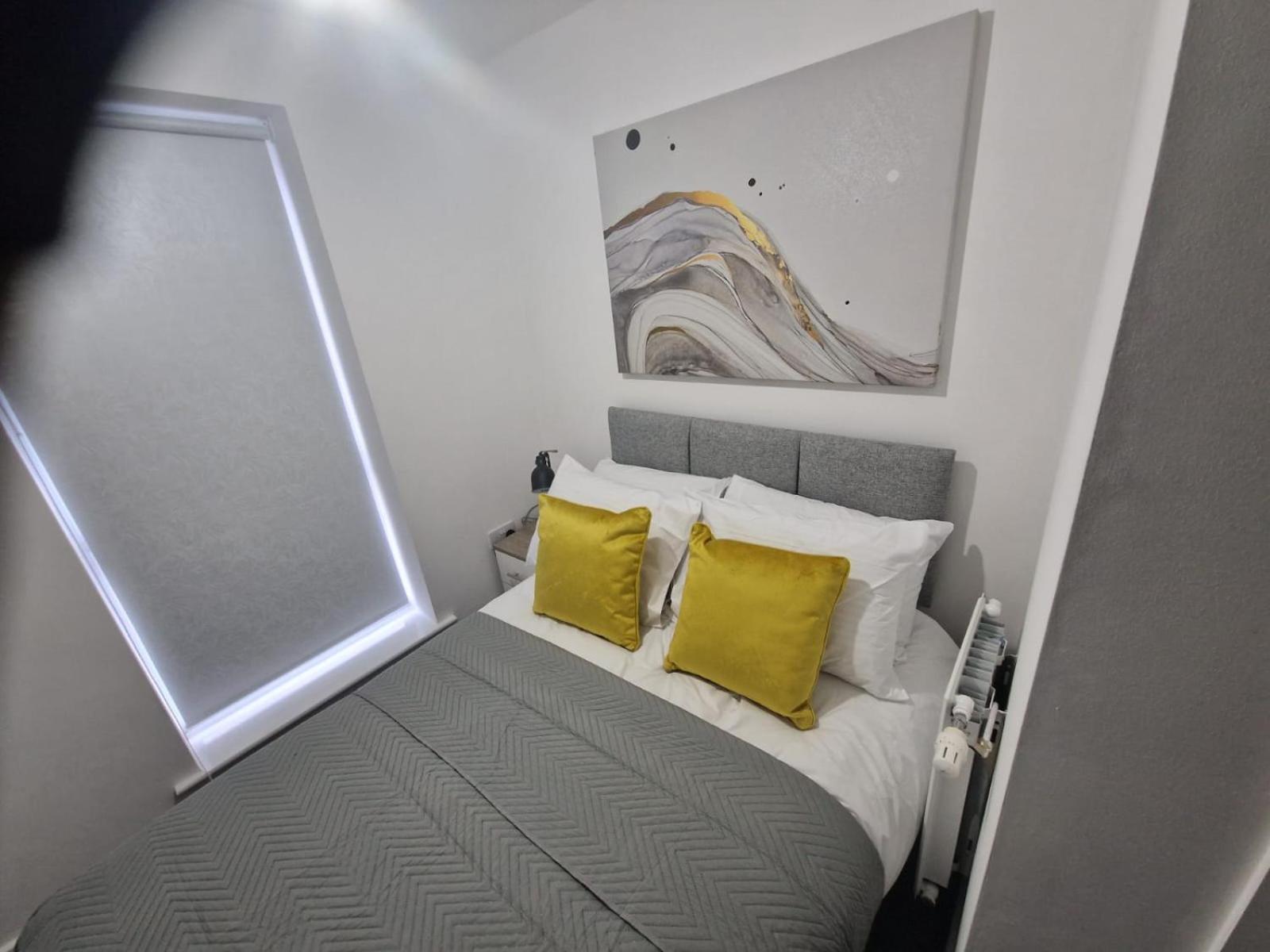 Double Room photo 3