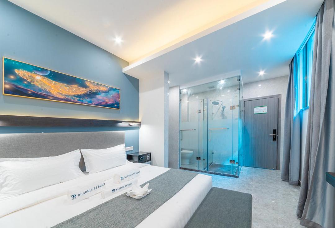 Double Room With Private Bathroom photo 1