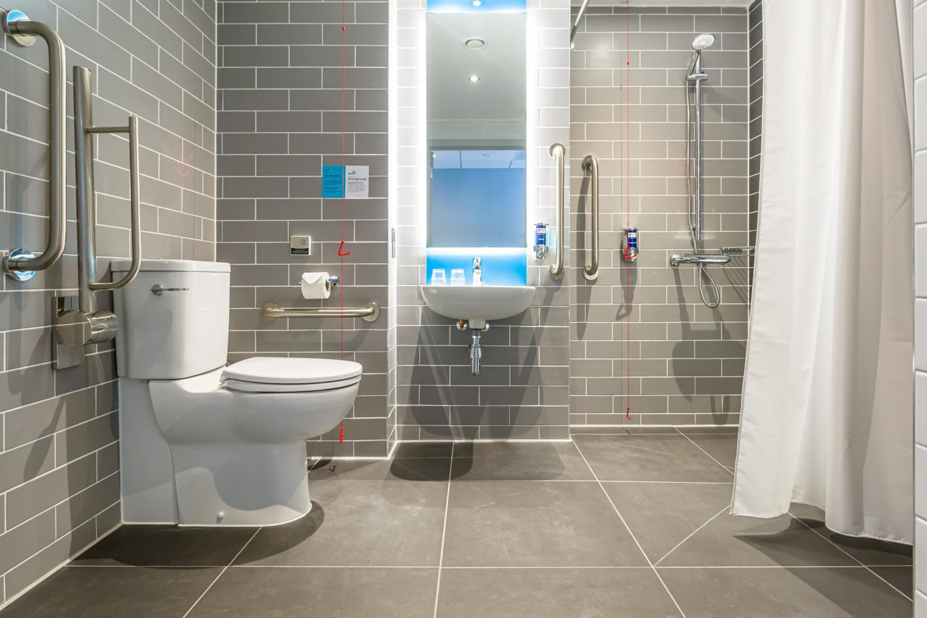 Holiday Inn Express - Bodmin - Victoria Junction, ett IHG Hotell, Bild 6