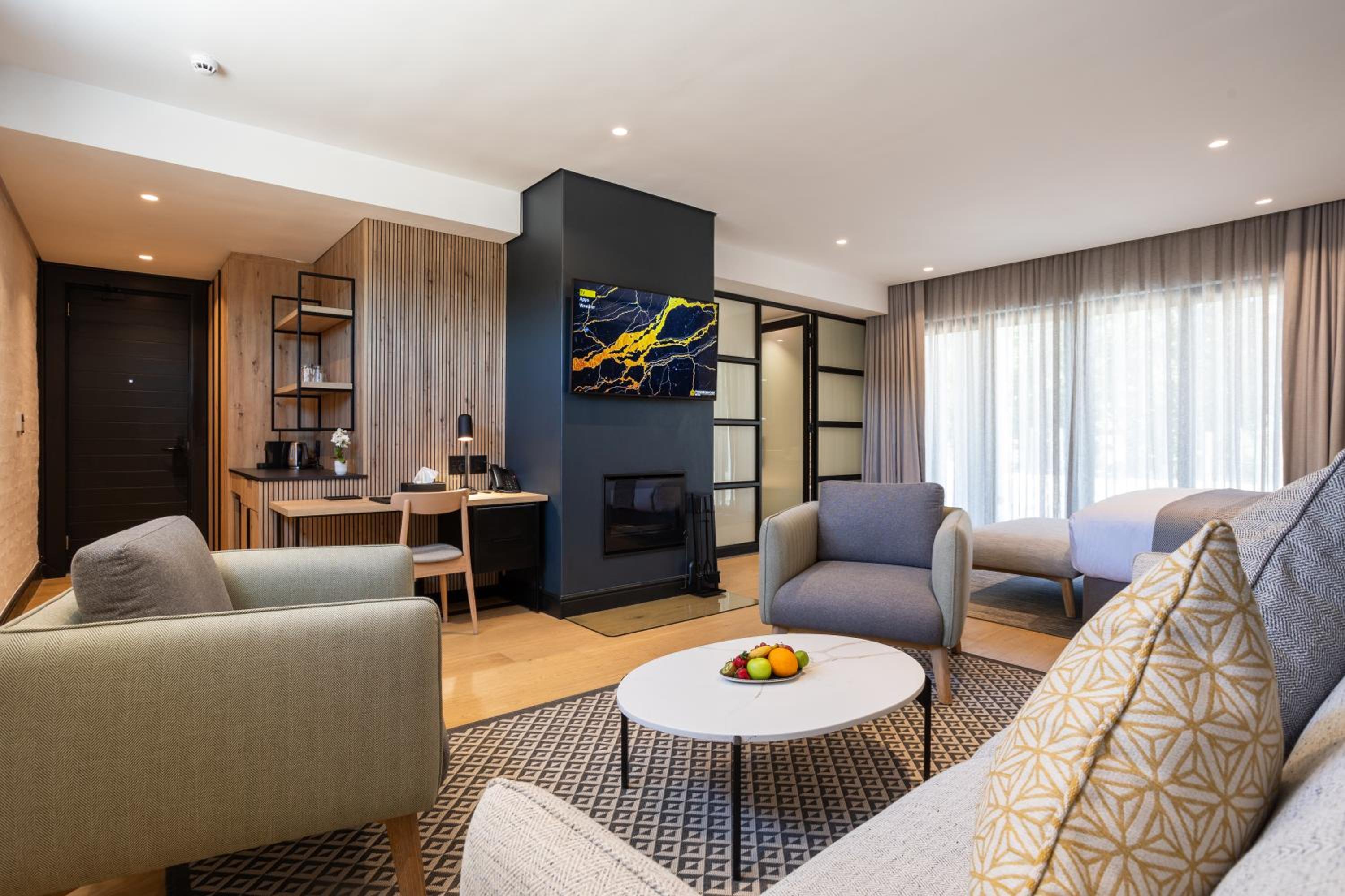 Executive Suite