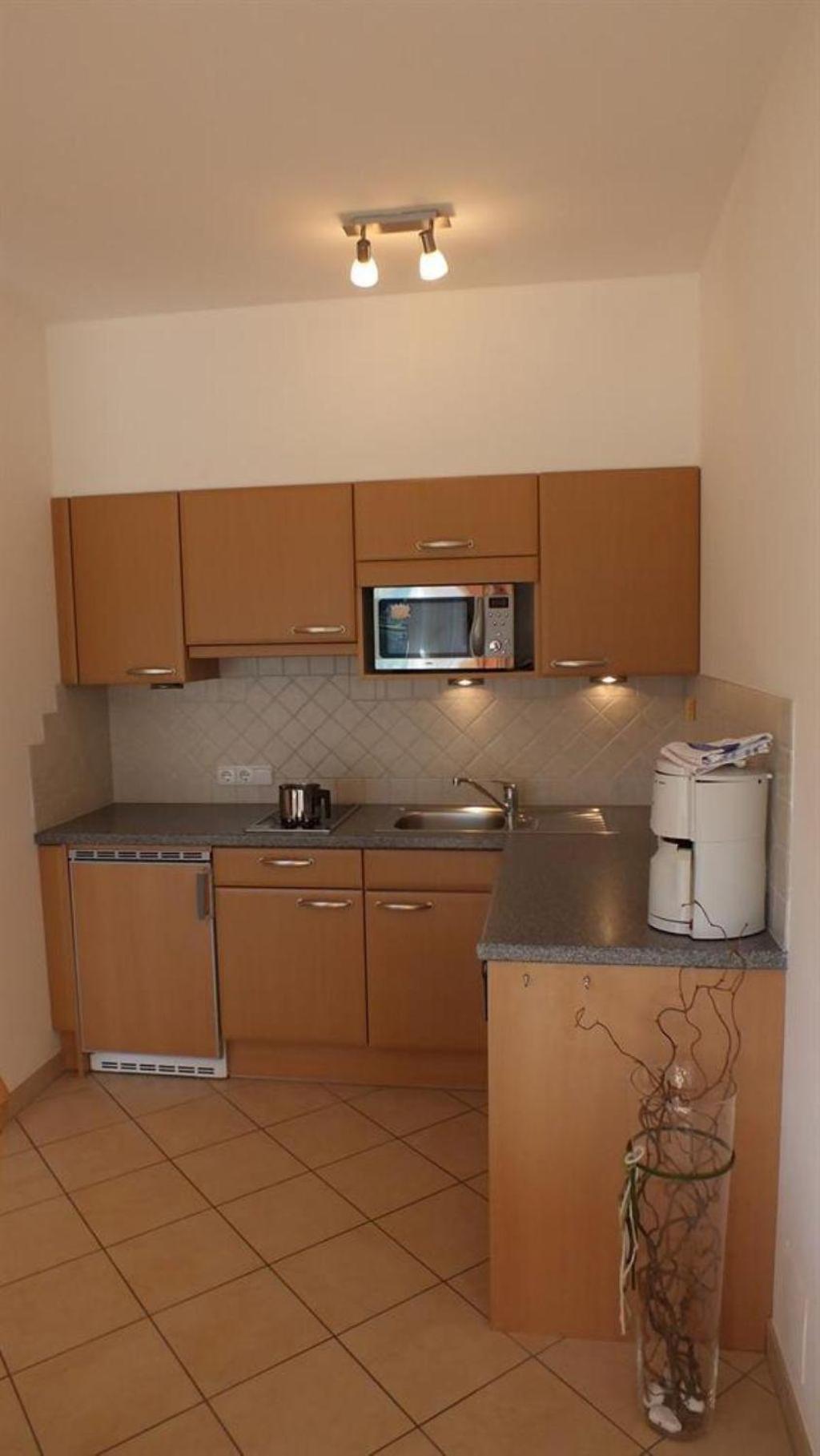 Comfort Apartment photo 2