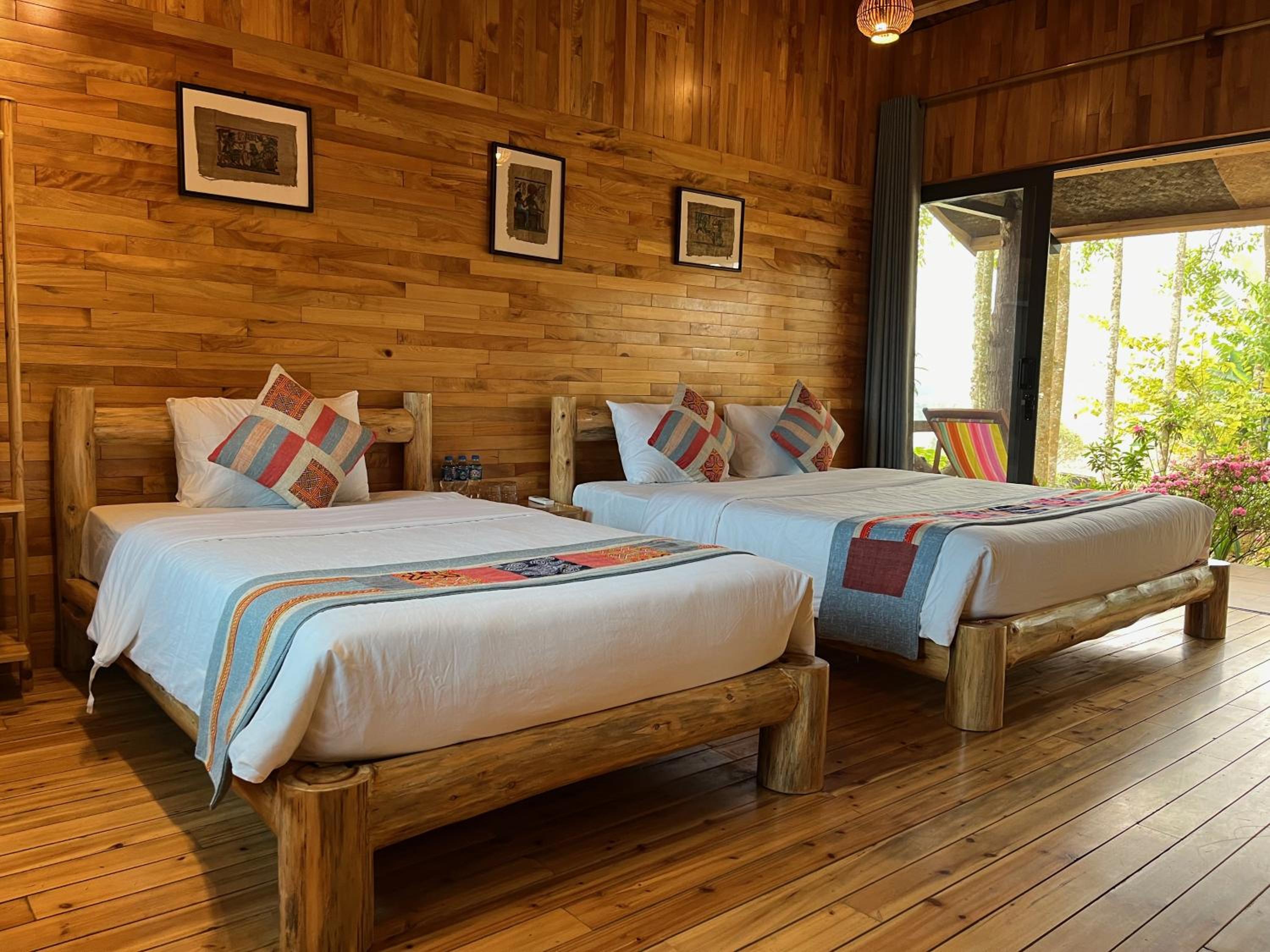 Triple Room photo 1