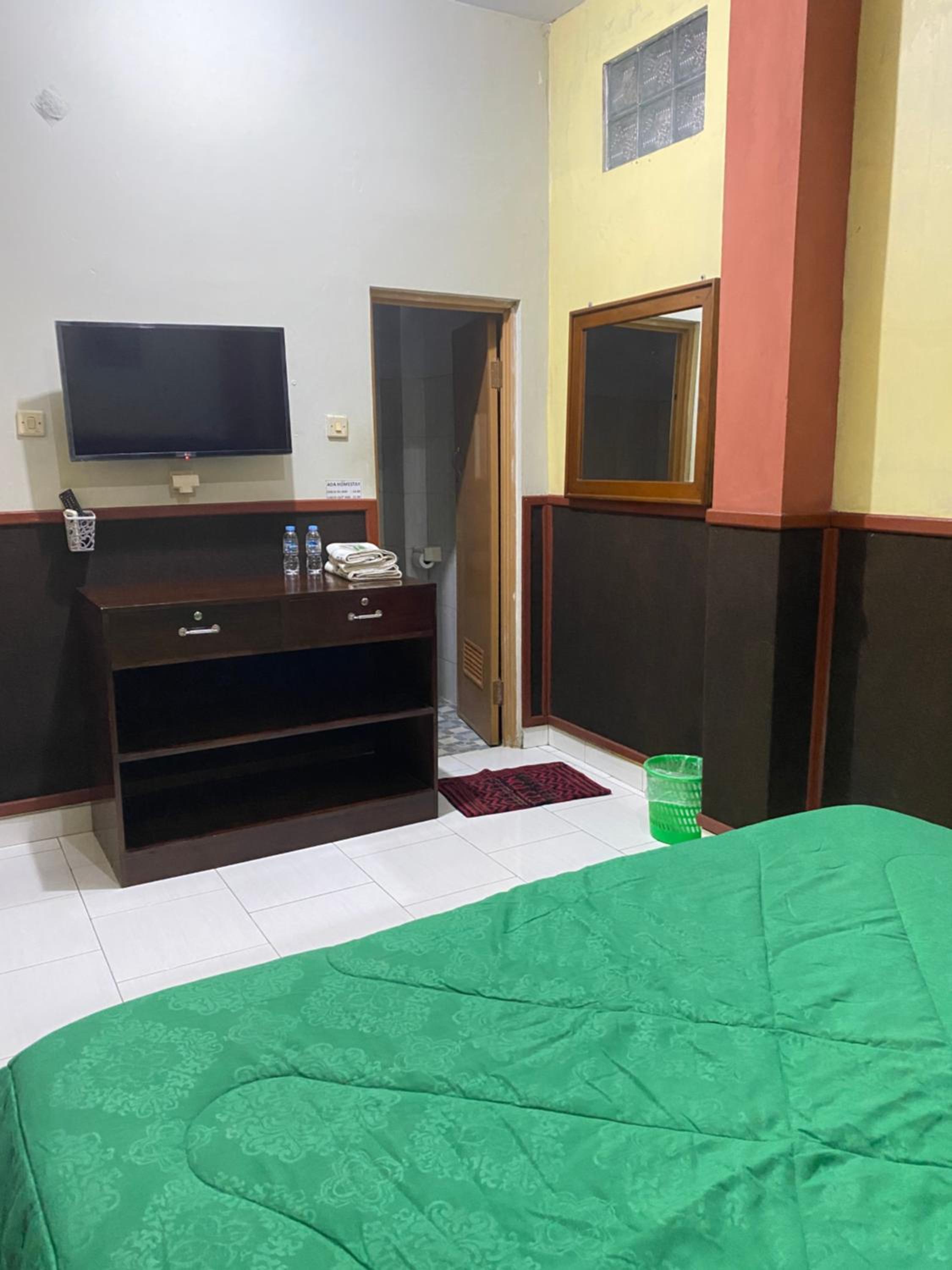 Double Room photo 3