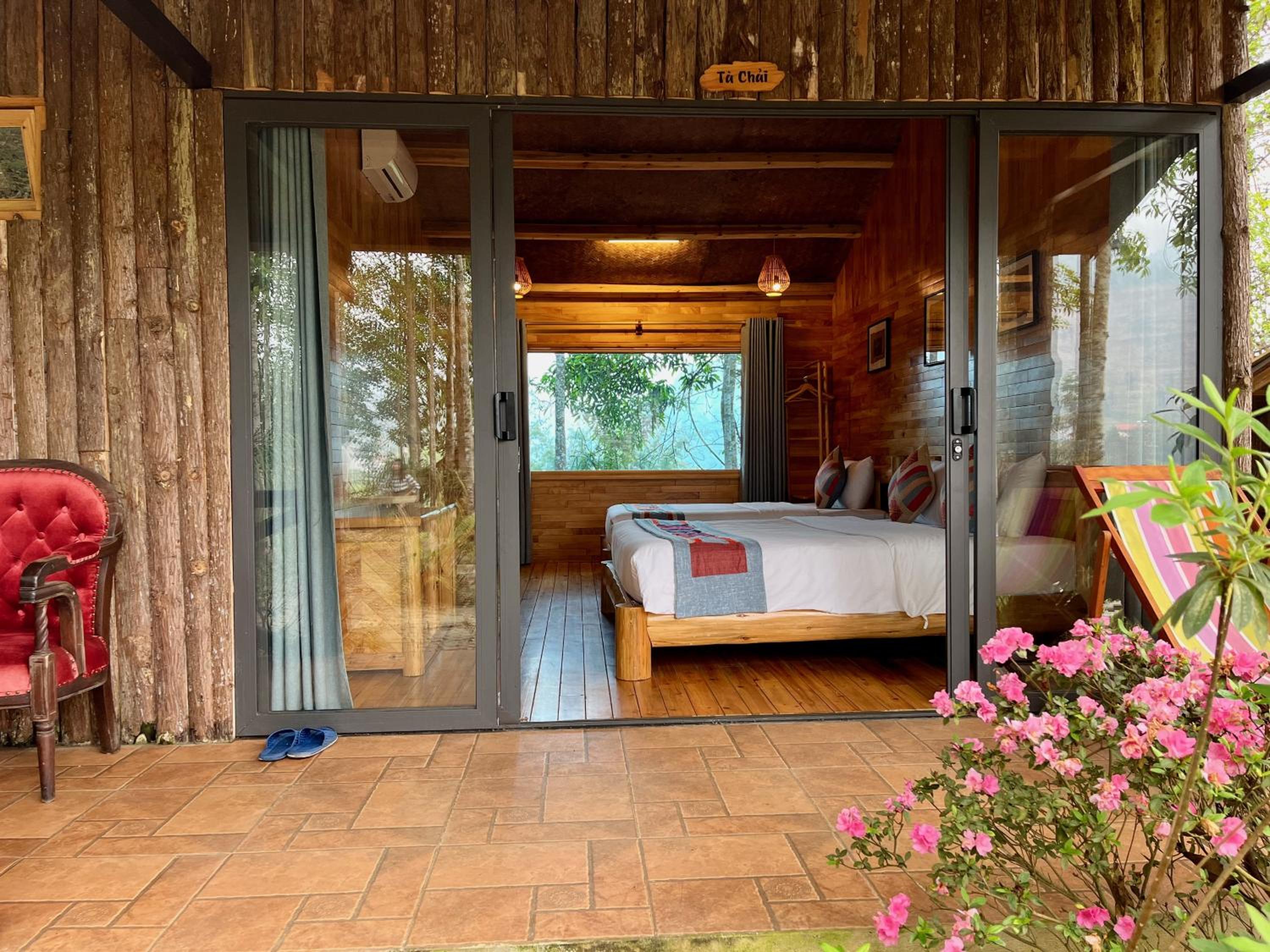 Triple Room photo 3
