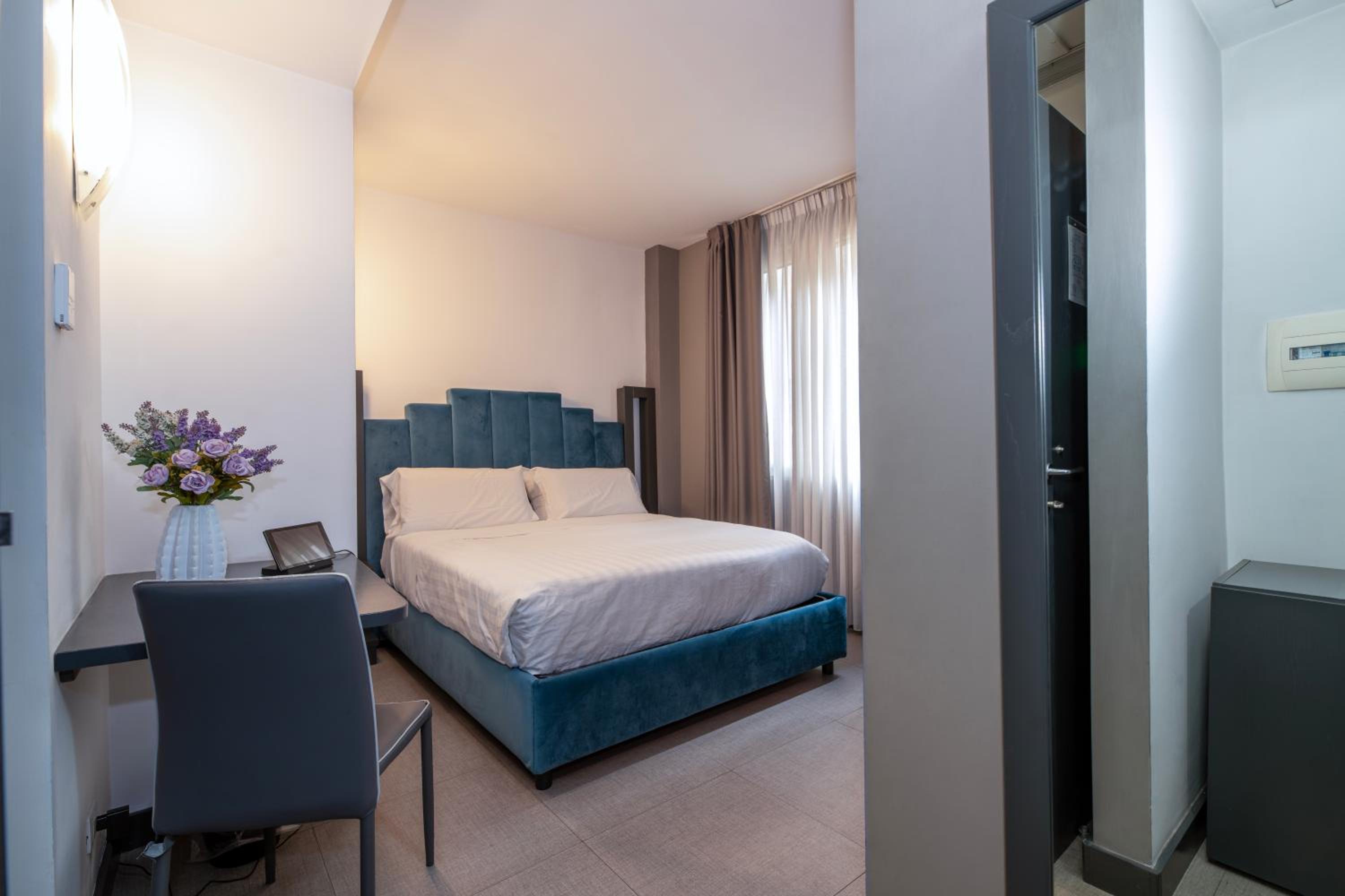 Romantic Double Room - Photo 1