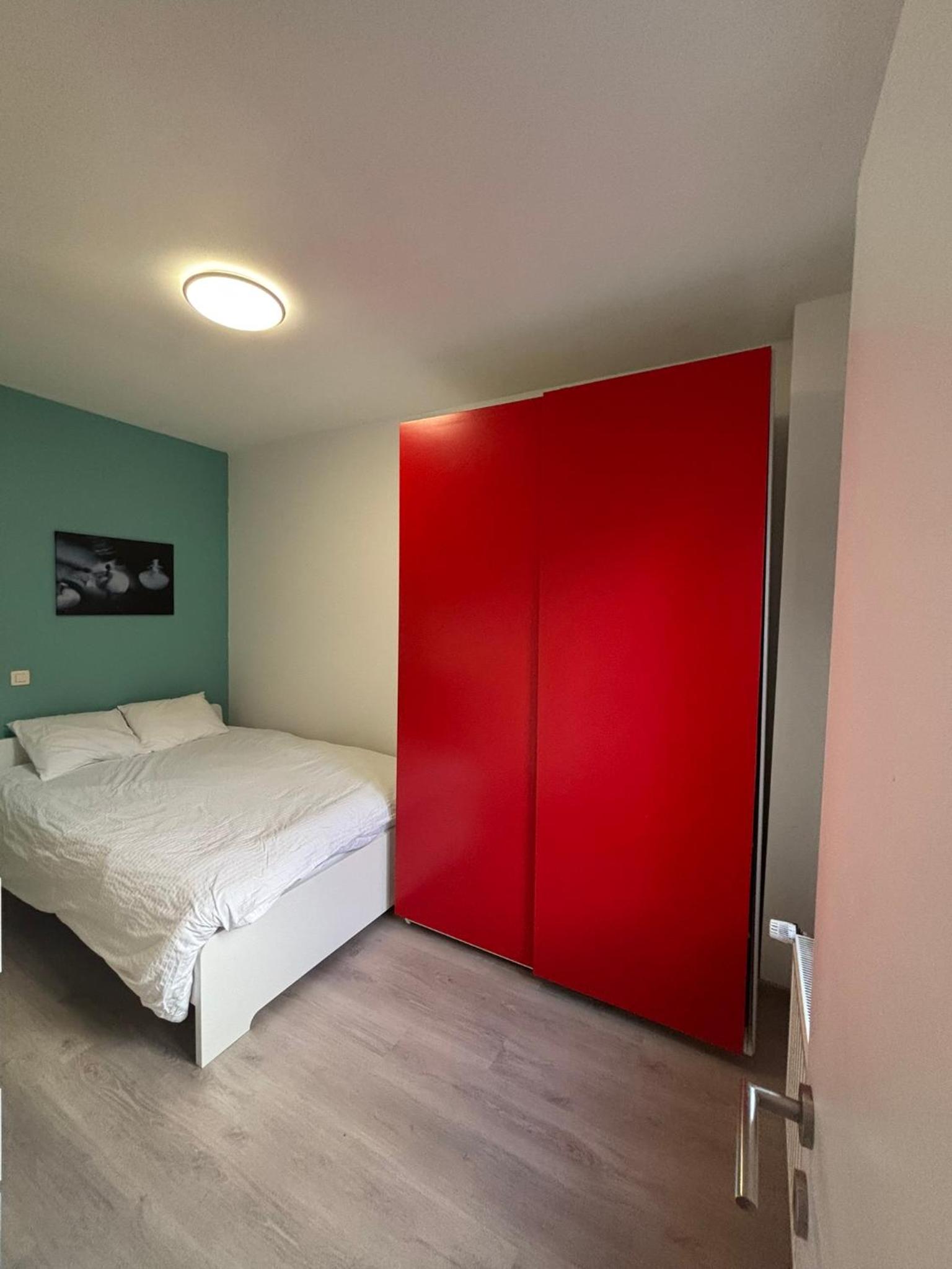 Two-Bedroom House photo 1