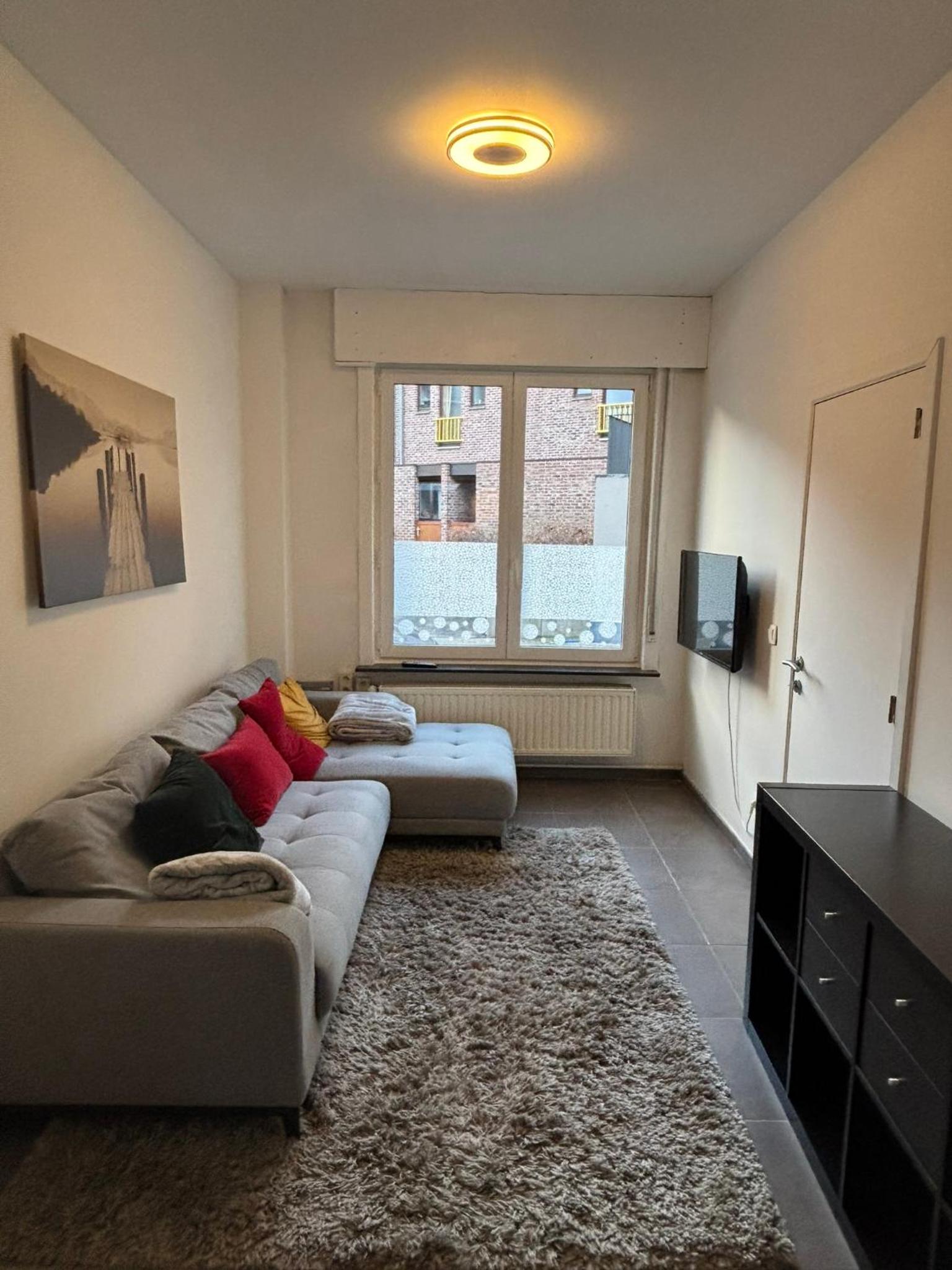 Two-Bedroom House photo 2